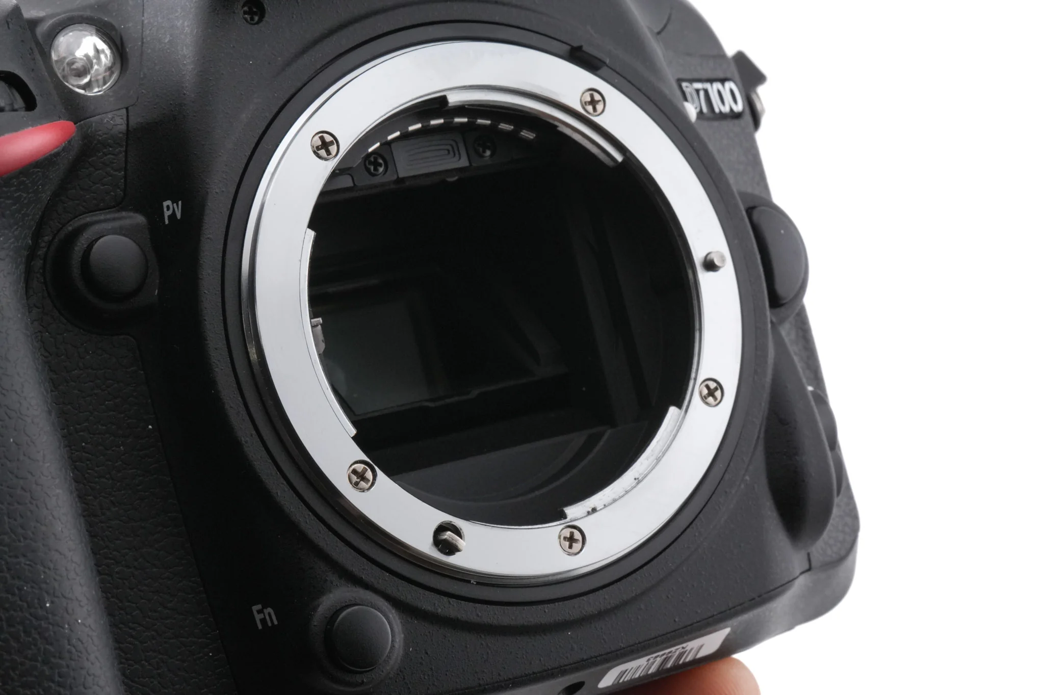 Nikon D7100 - Image 5