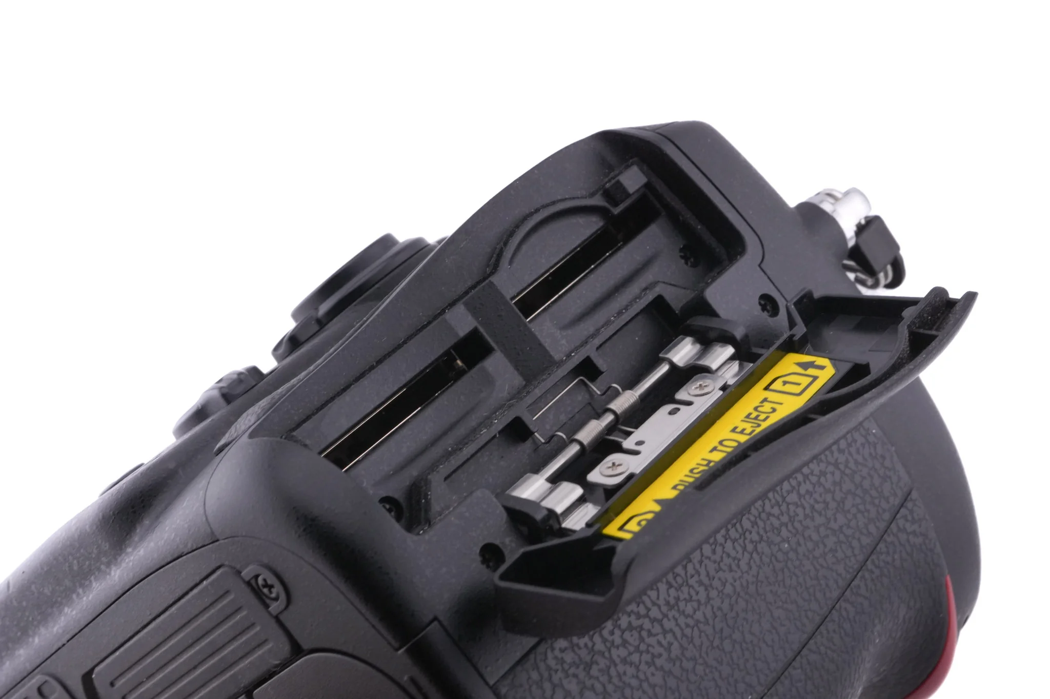Nikon D7100 - Image 7