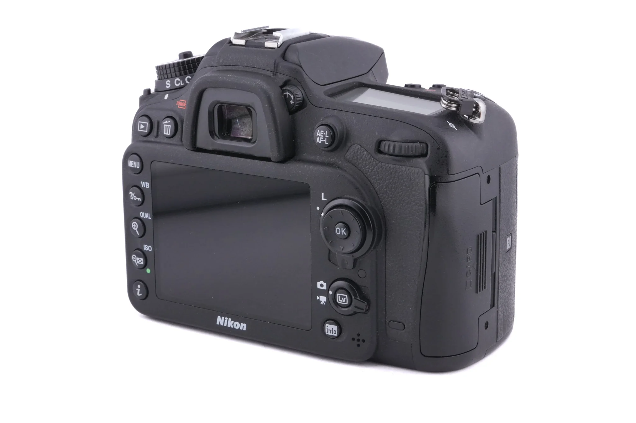Nikon D7200 - Image 2