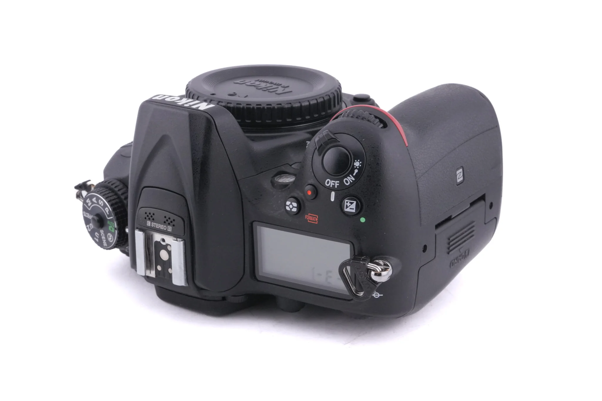 Nikon D7200 - Image 3