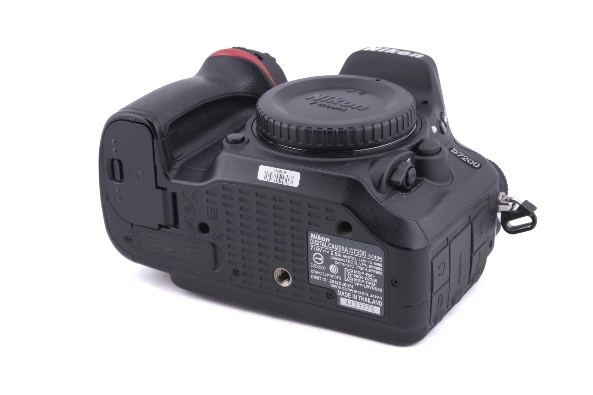 Nikon D7200 - Image 4