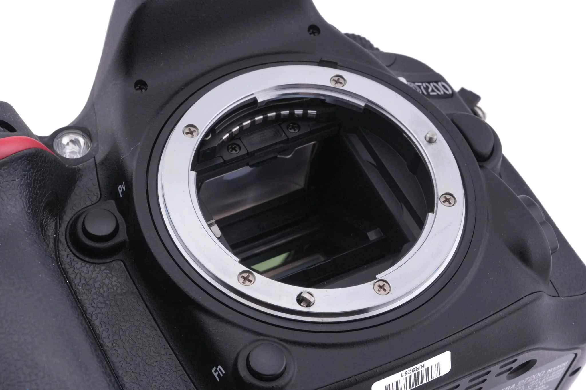 Nikon D7200 - Image 5