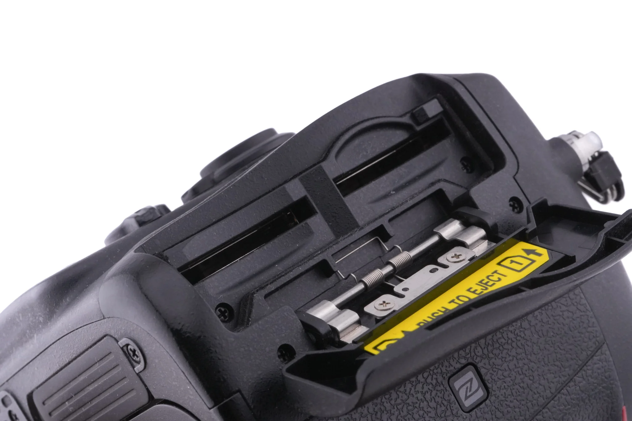 Nikon D7200 - Image 7