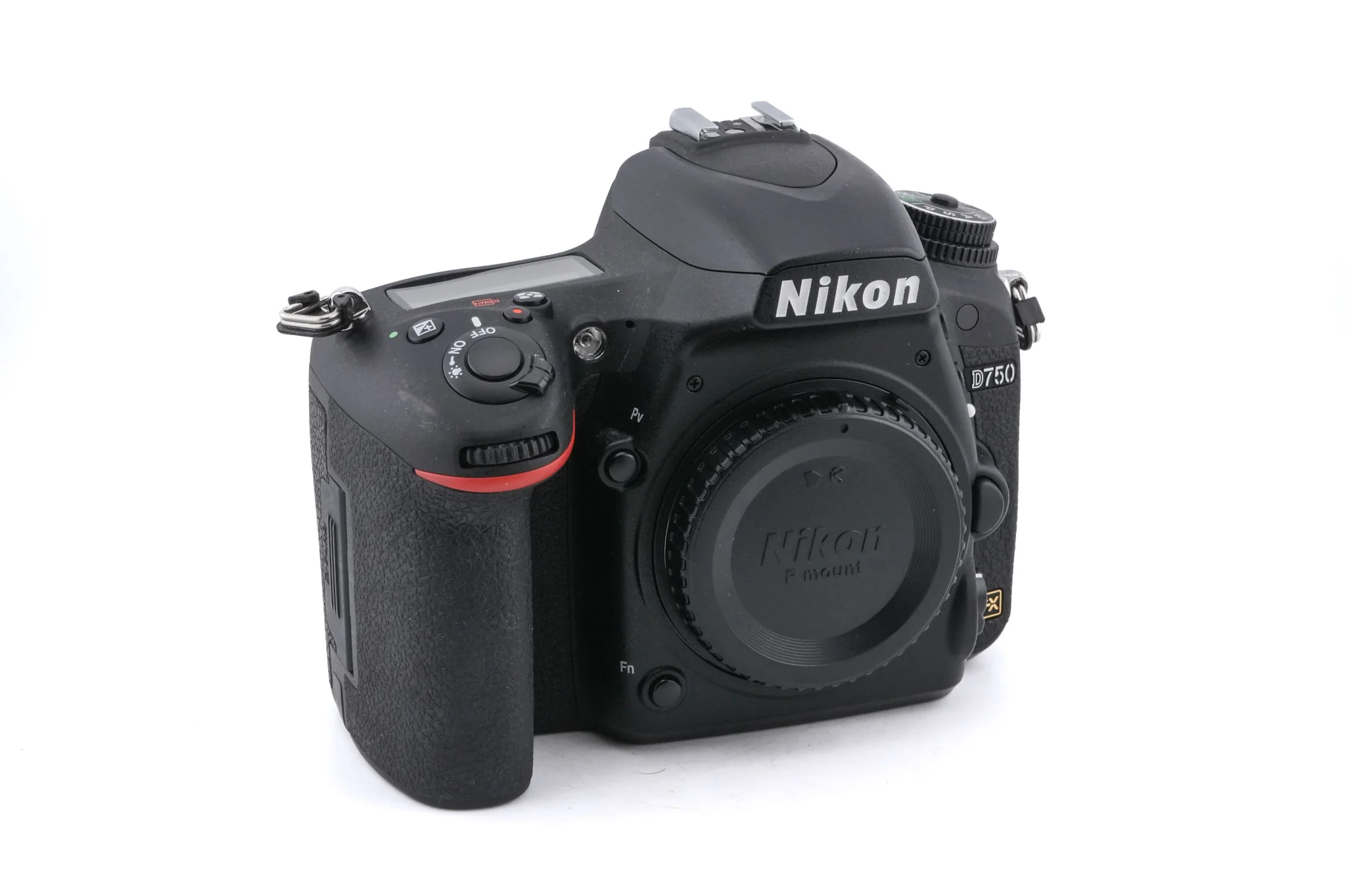 Nikon D750 - Image 2
