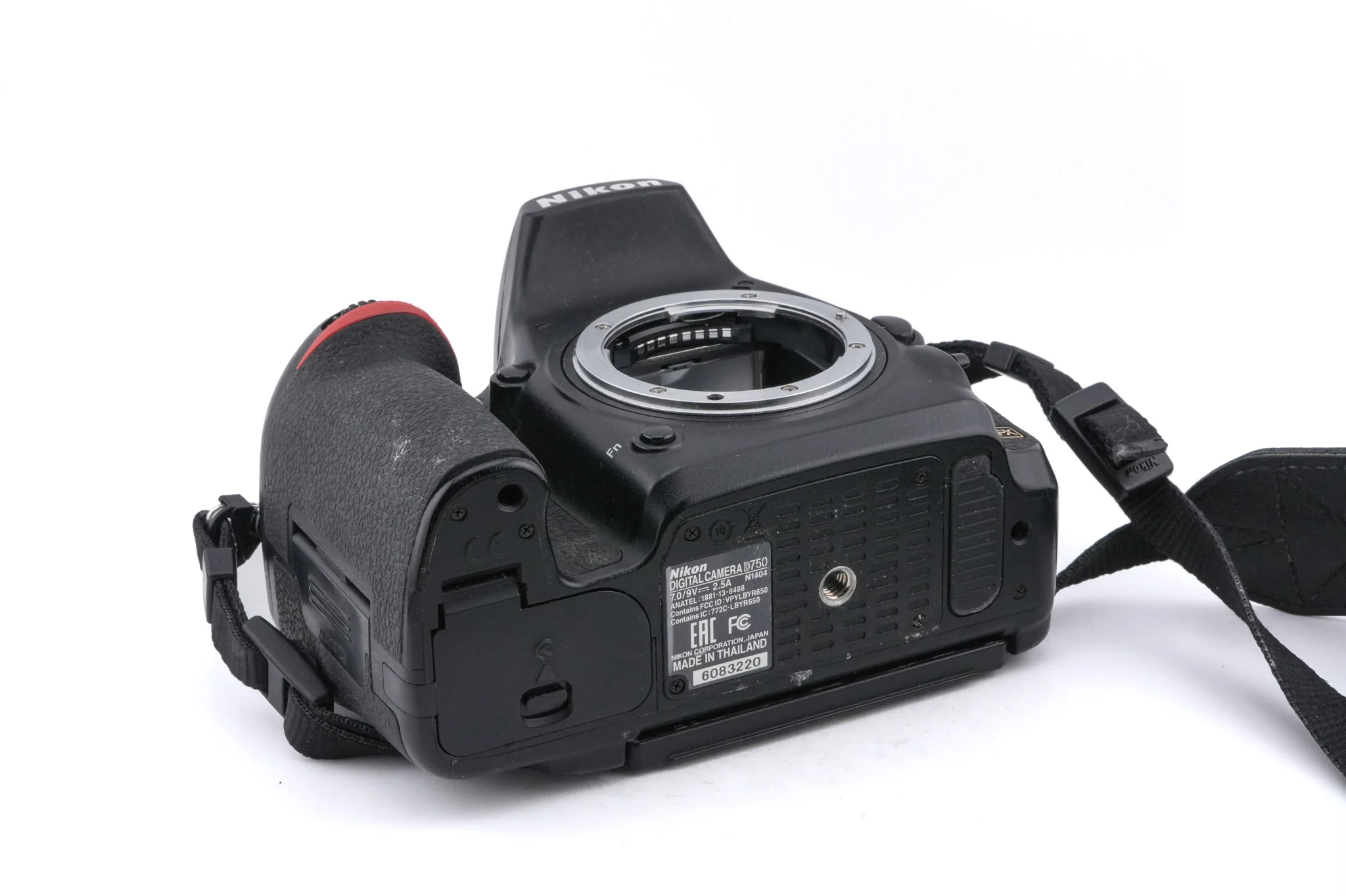 Nikon D750 - Image 2