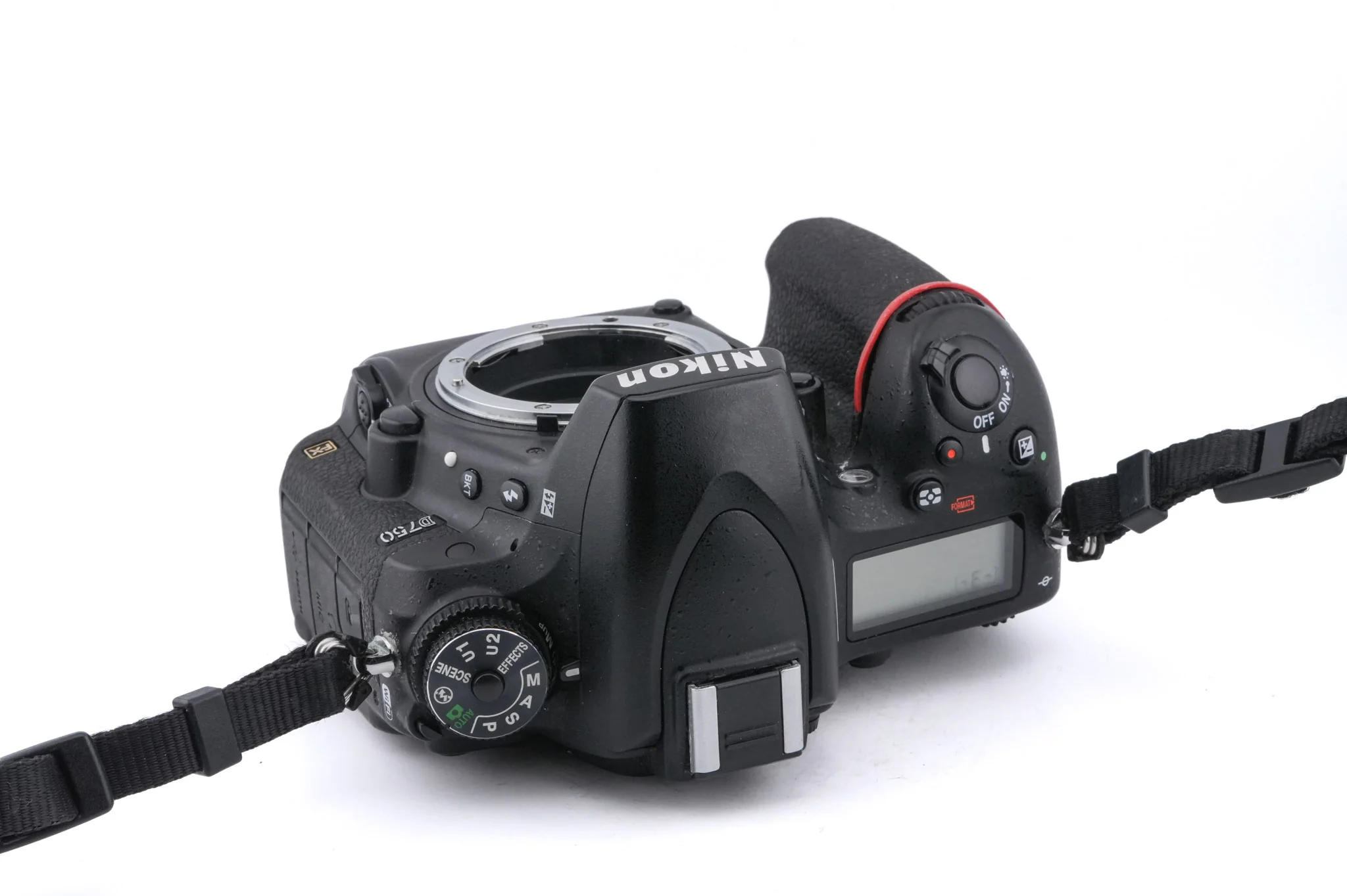 Nikon D750 - Image 3
