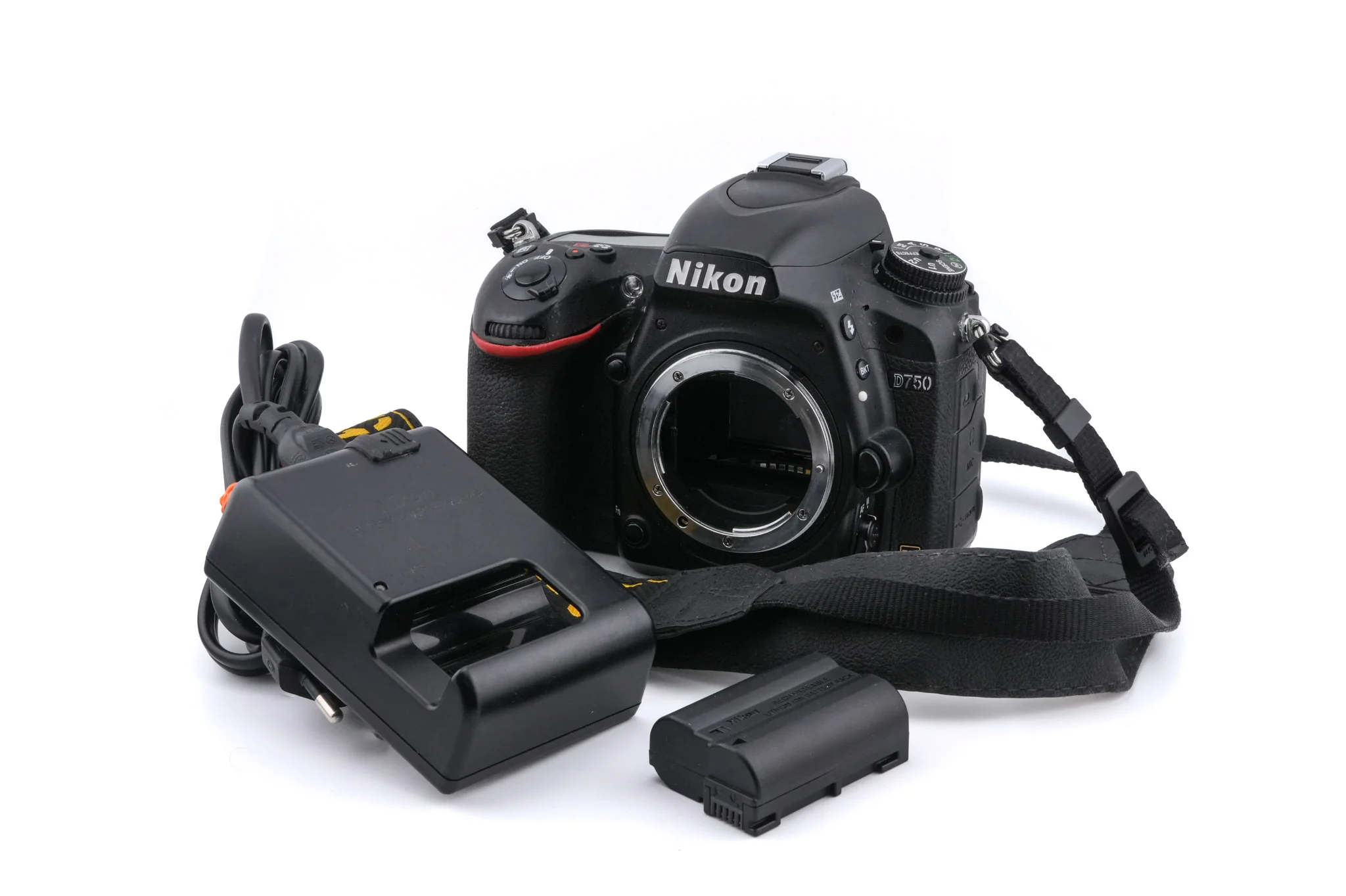 Nikon D750 - Image 5