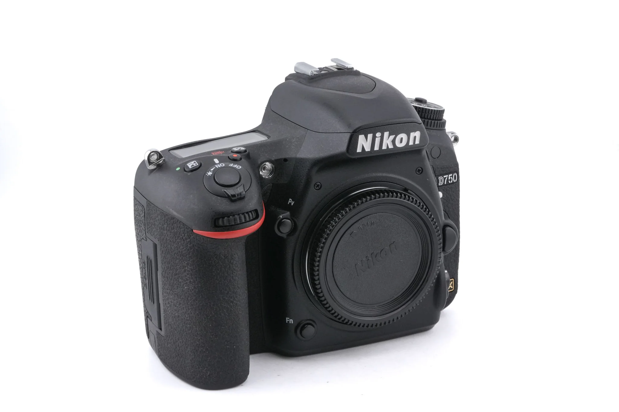 Nikon D750 - Image 2