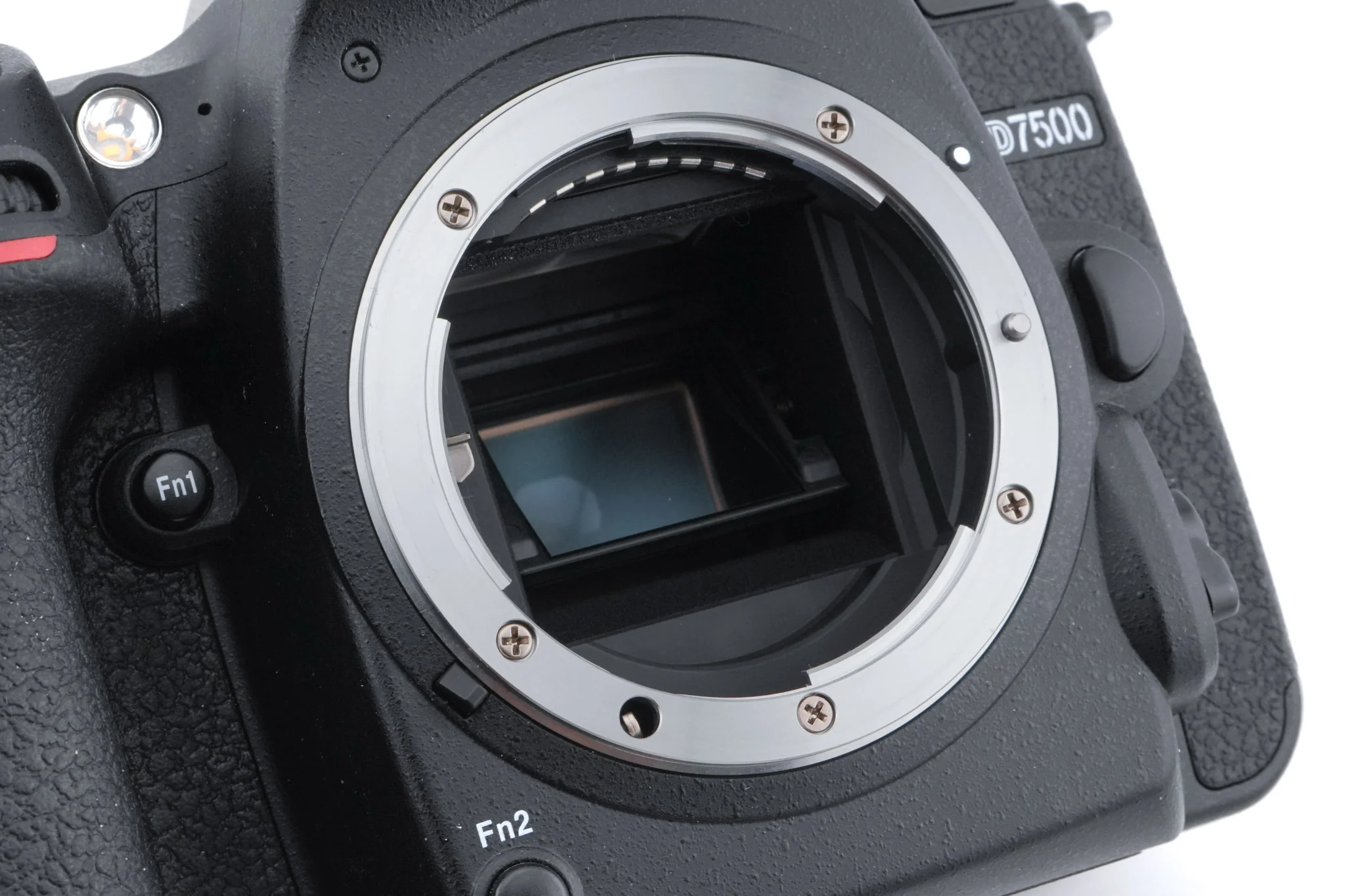 Nikon D7500 - Image 6
