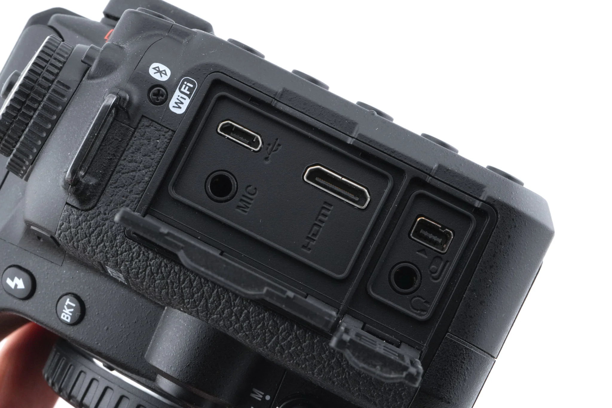 Nikon D7500 - Image 7