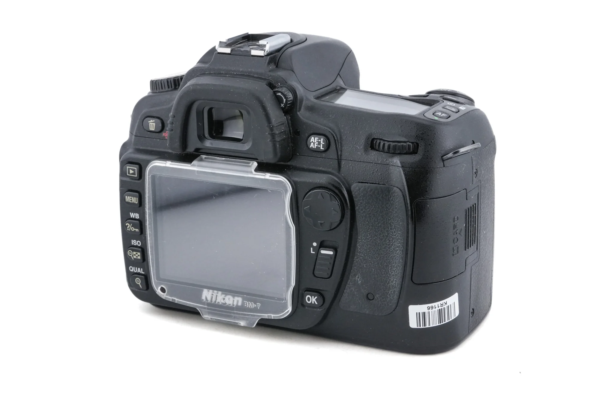 Nikon D80 - Image 3