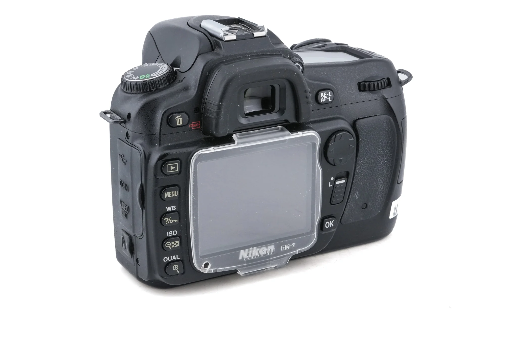 Nikon D80 - Image 4