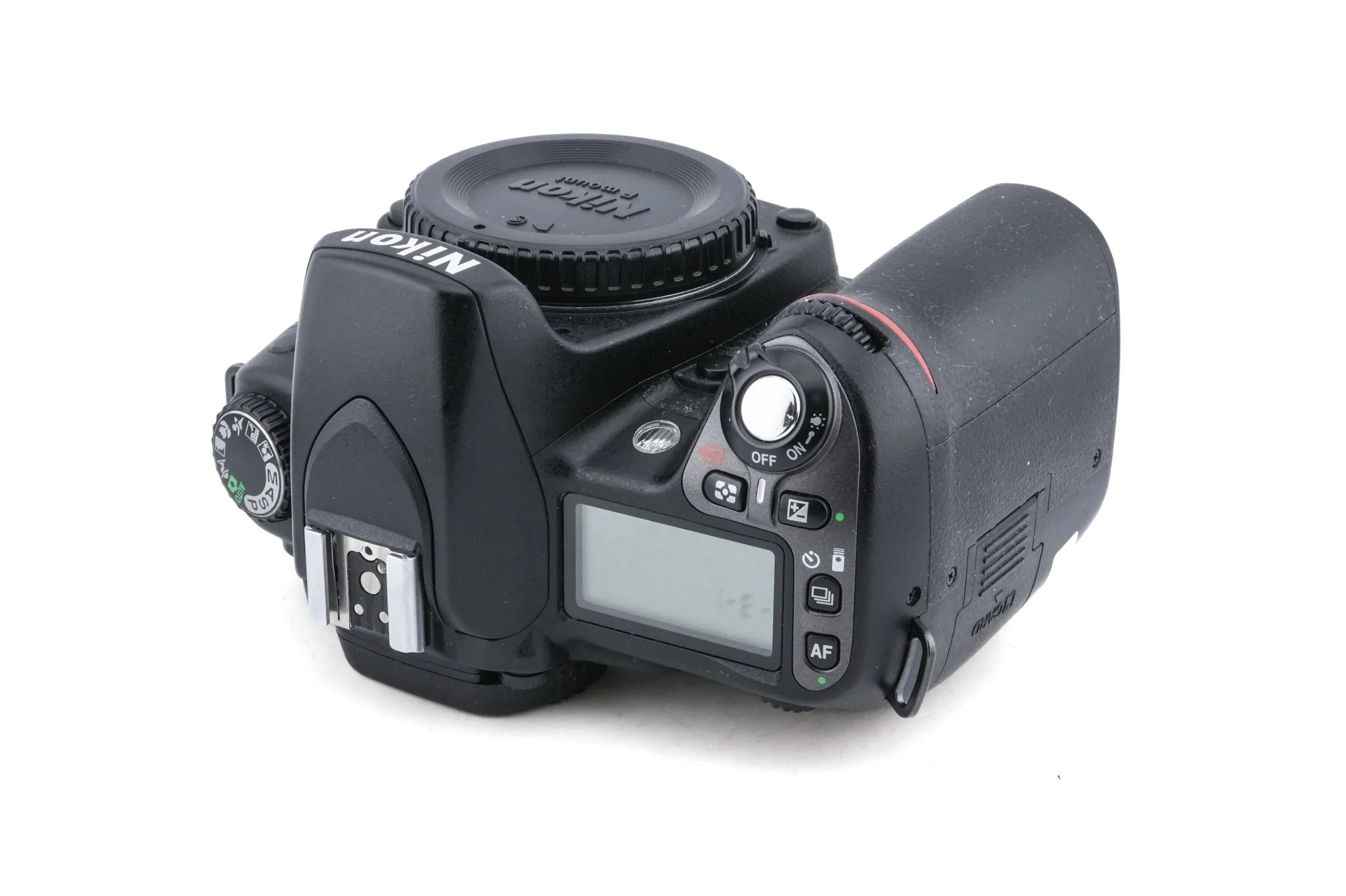 Nikon D80 - Image 5