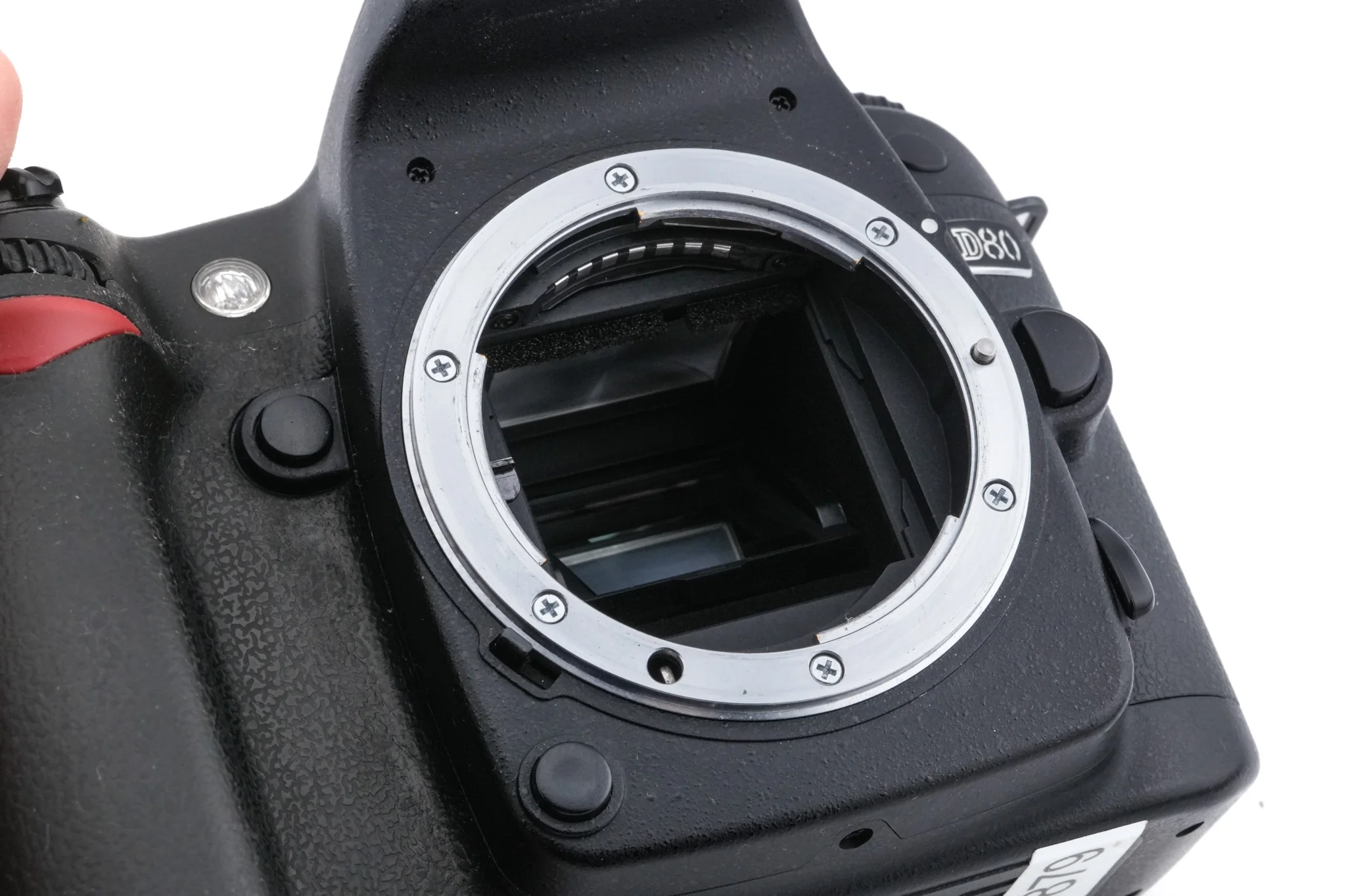 Nikon D80 - Image 7