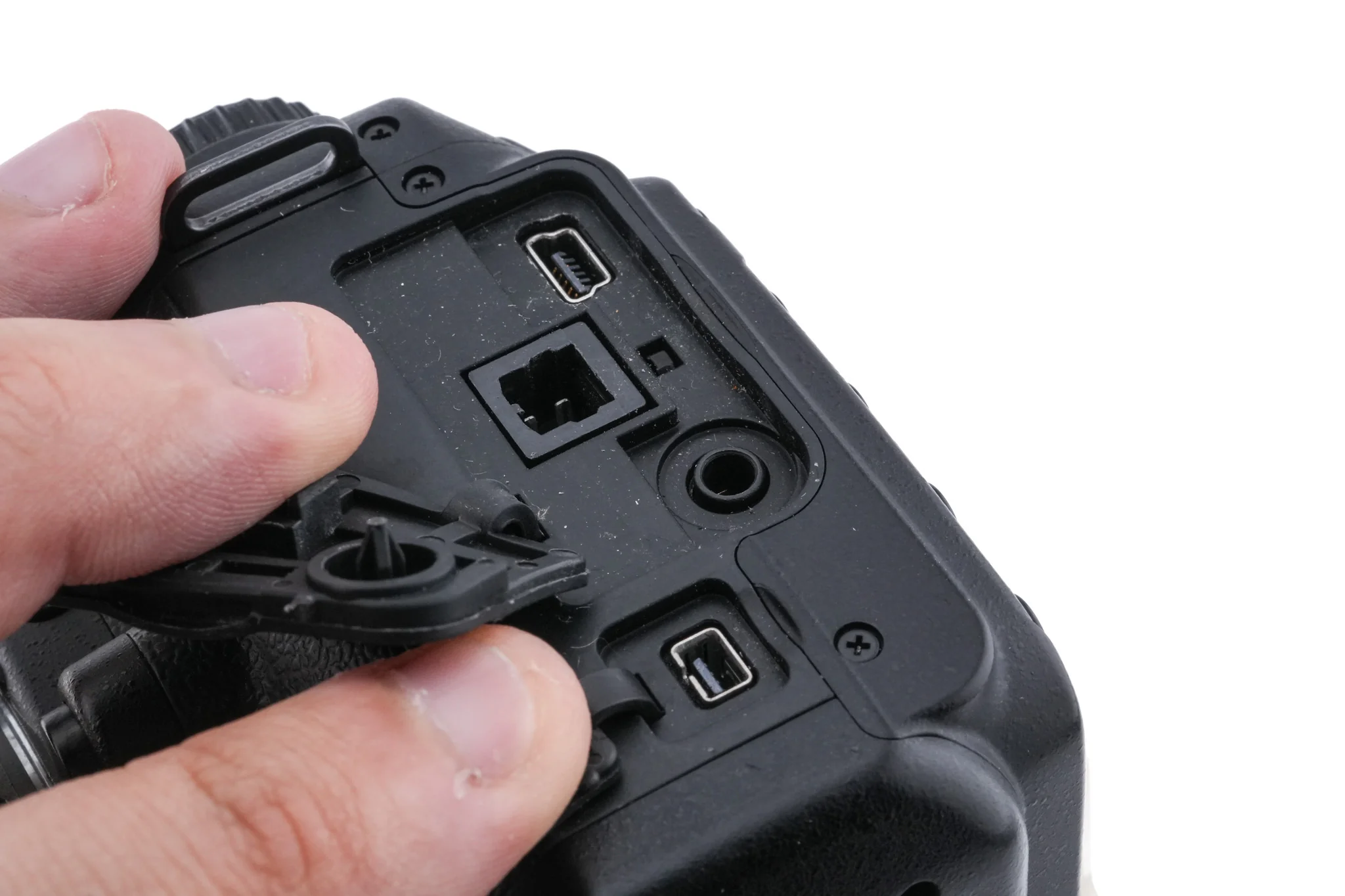 Nikon D80 - Image 8