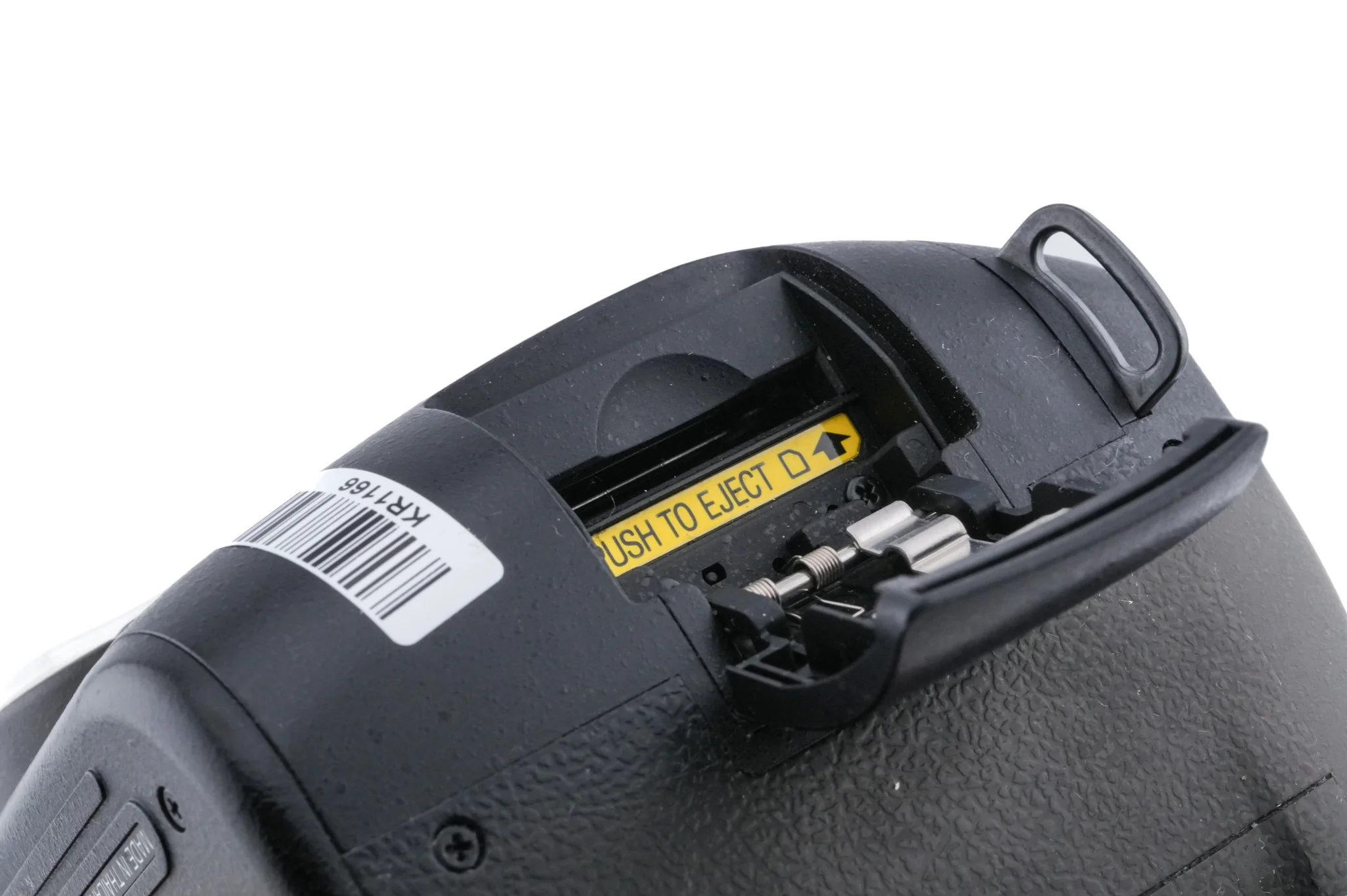 Nikon D80 - Image 9