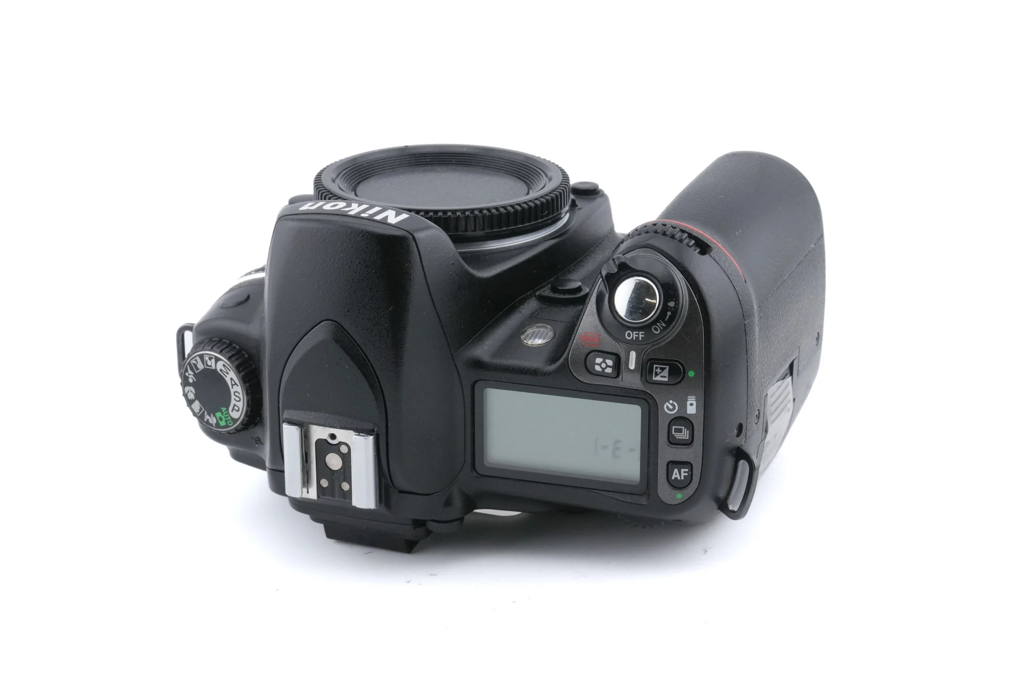 Nikon D80 - Image 3