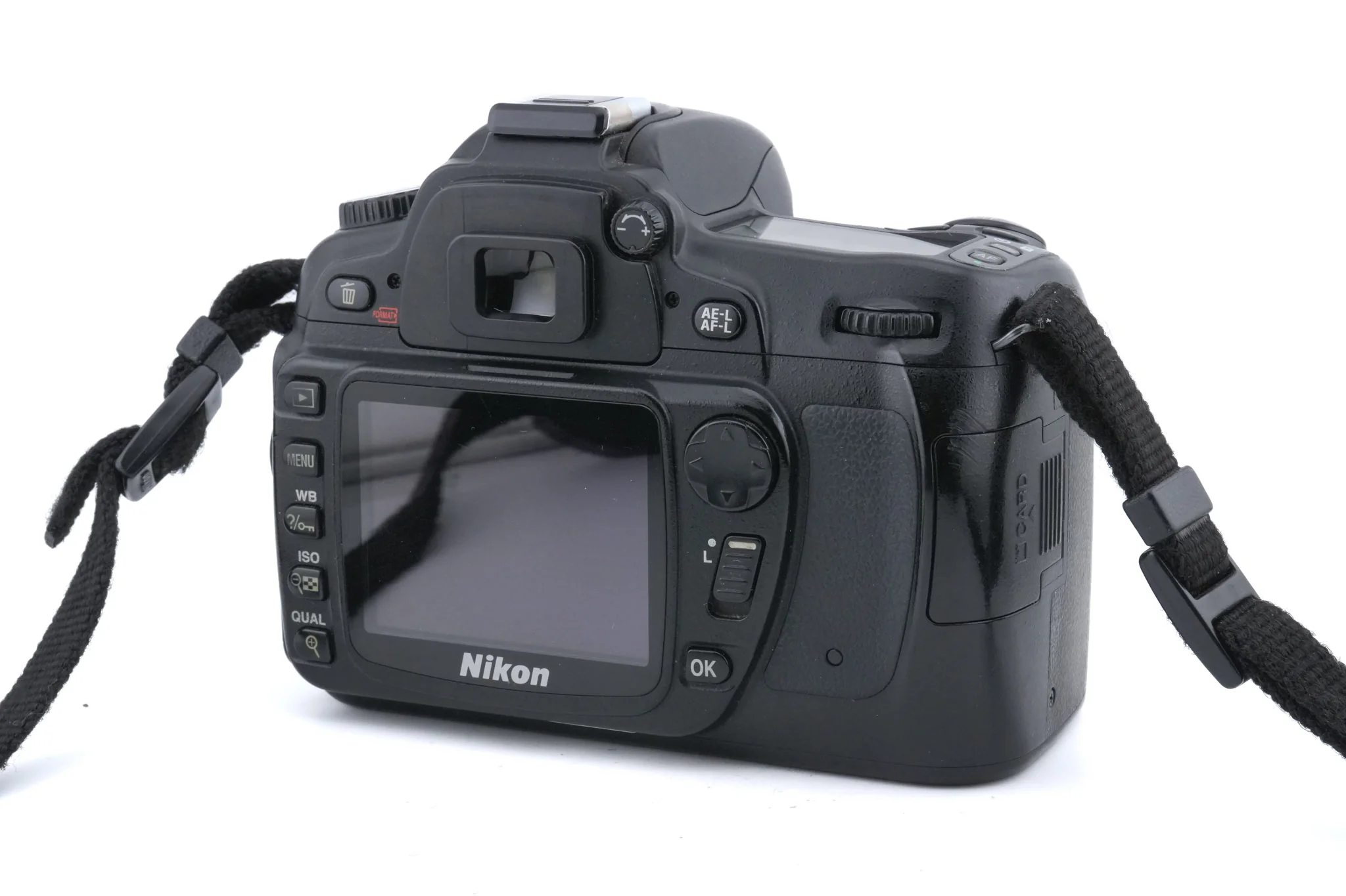 Nikon D80 - Image 2