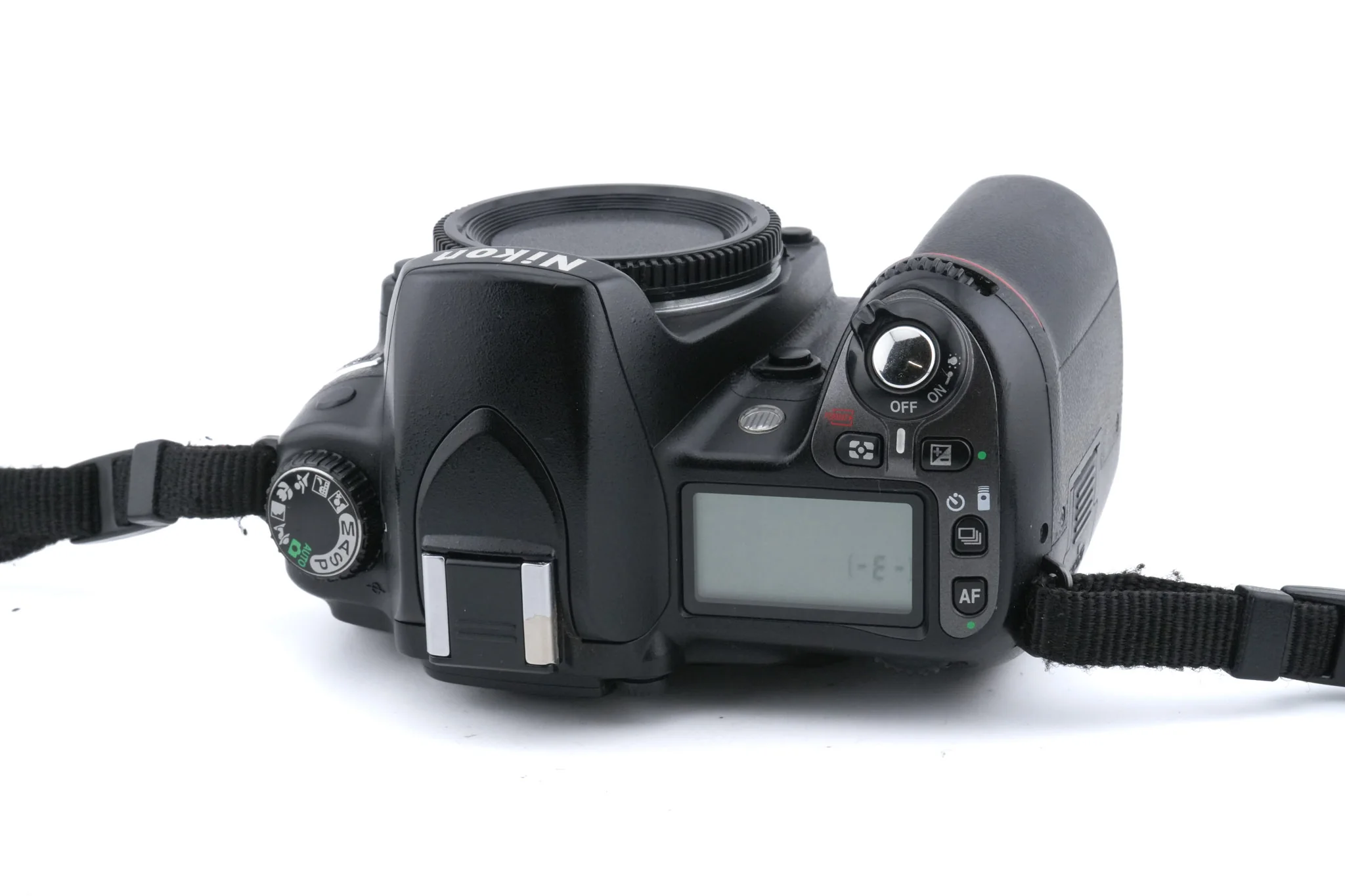 Nikon D80 - Image 3