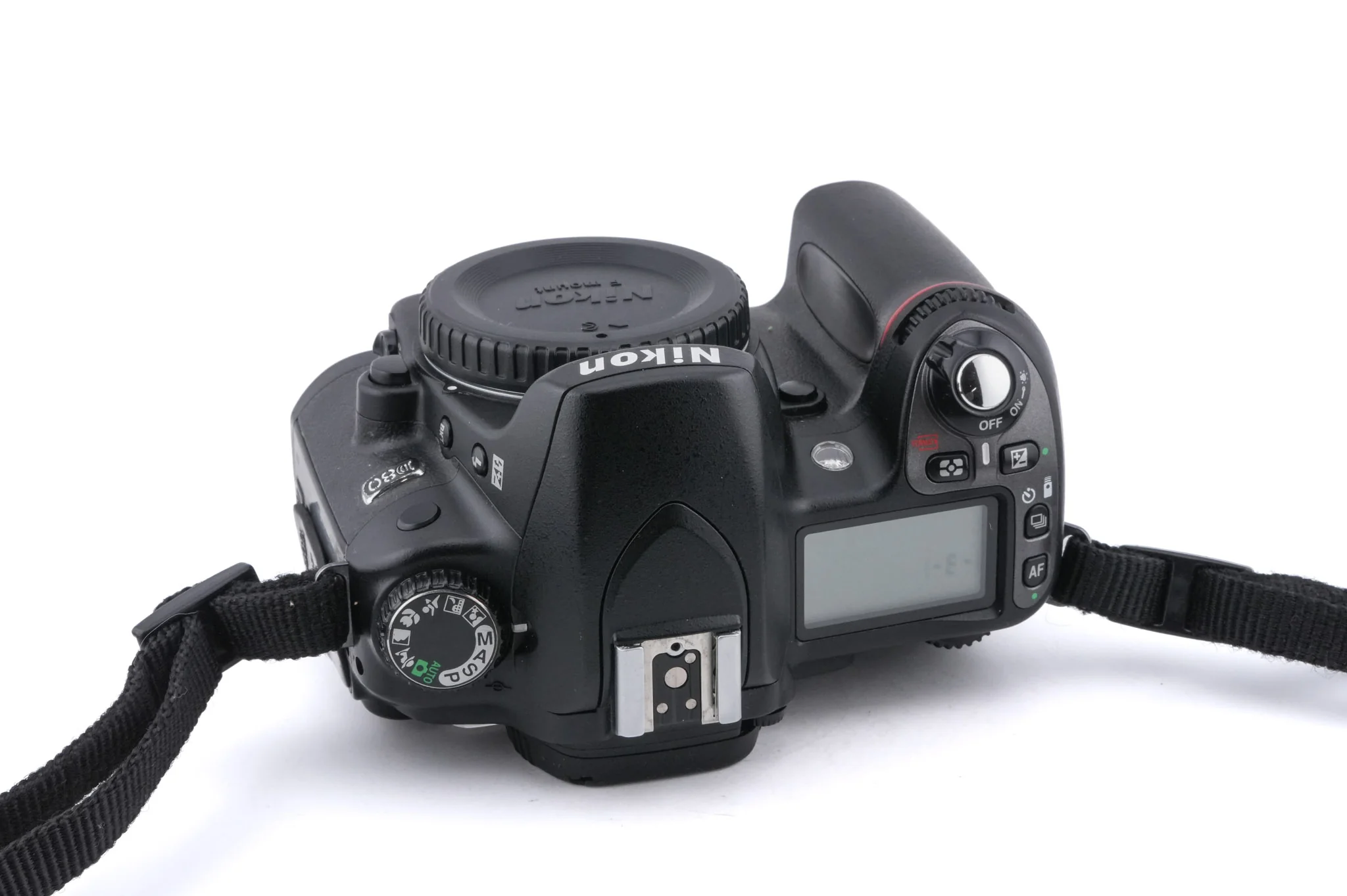 Nikon D80 - Image 4