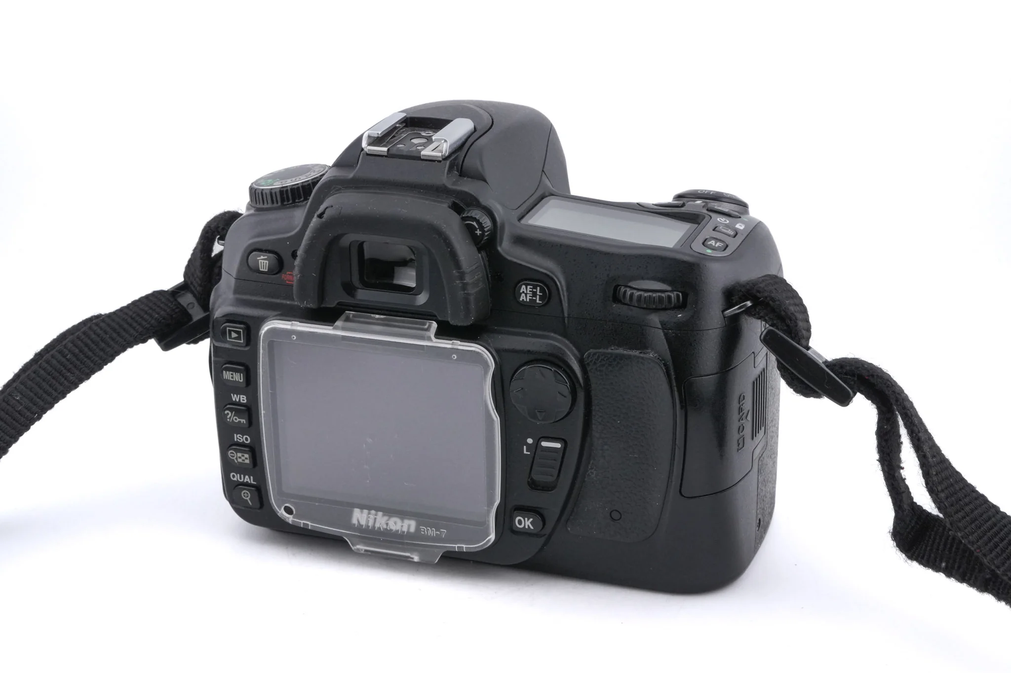 Nikon D80 - Image 5