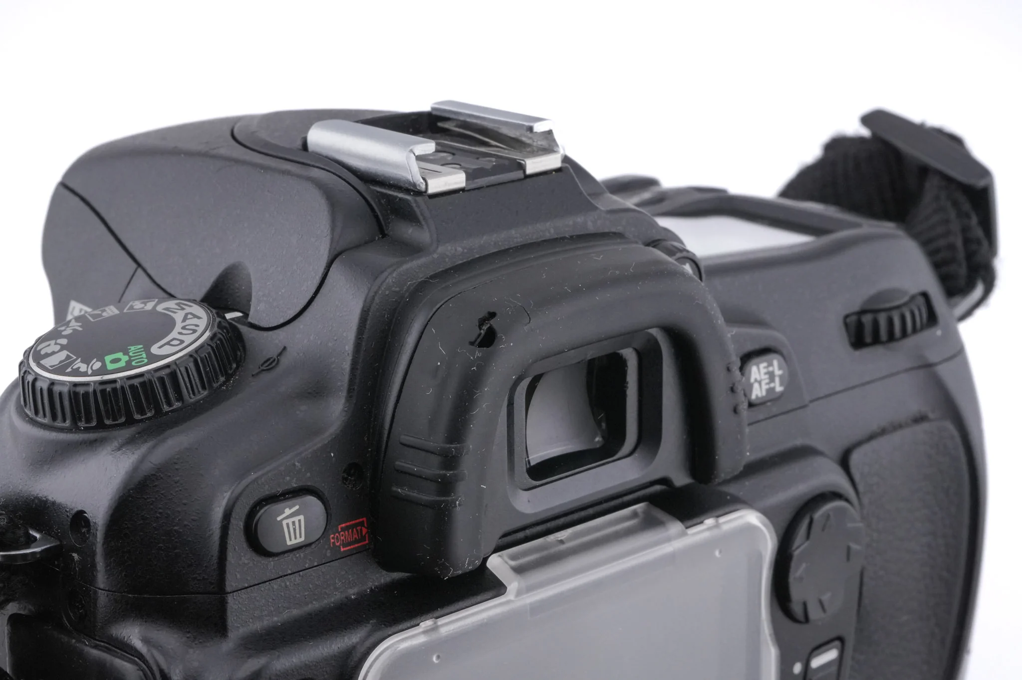 Nikon D80 - Image 8