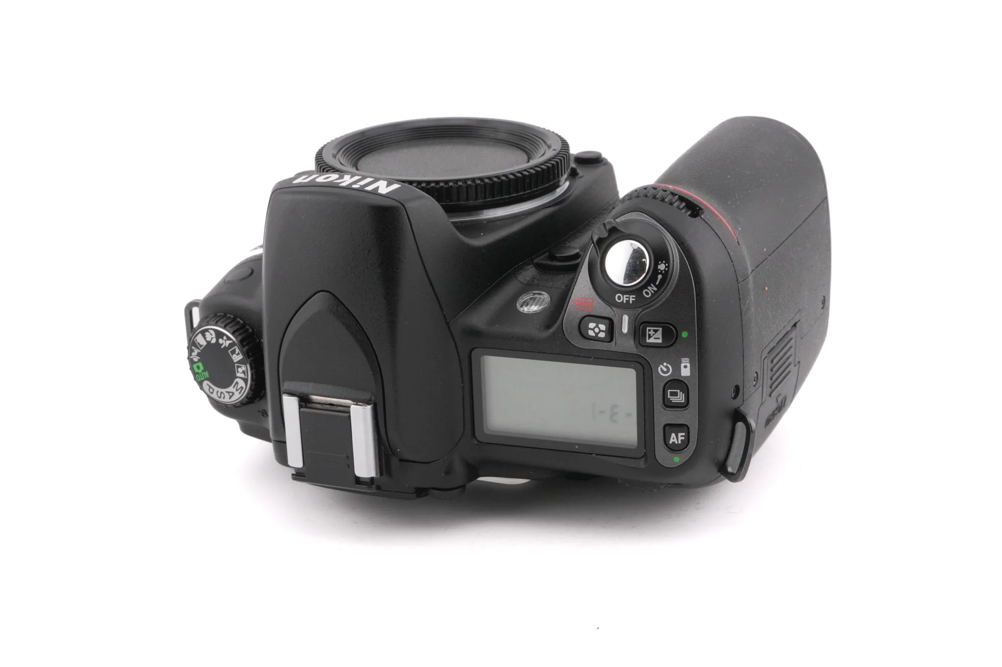 Nikon D80 - Image 3