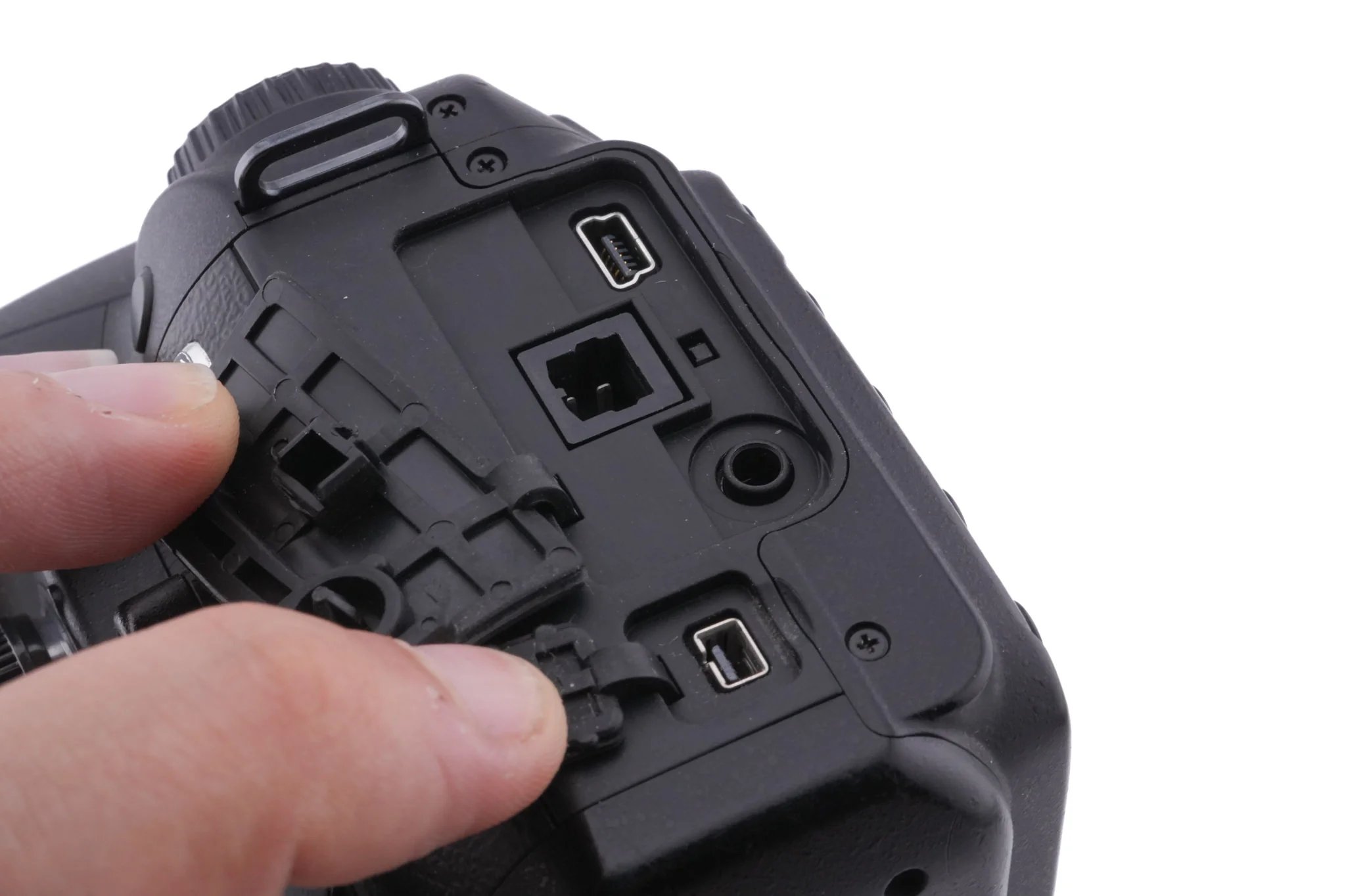 Nikon D80 - Image 6