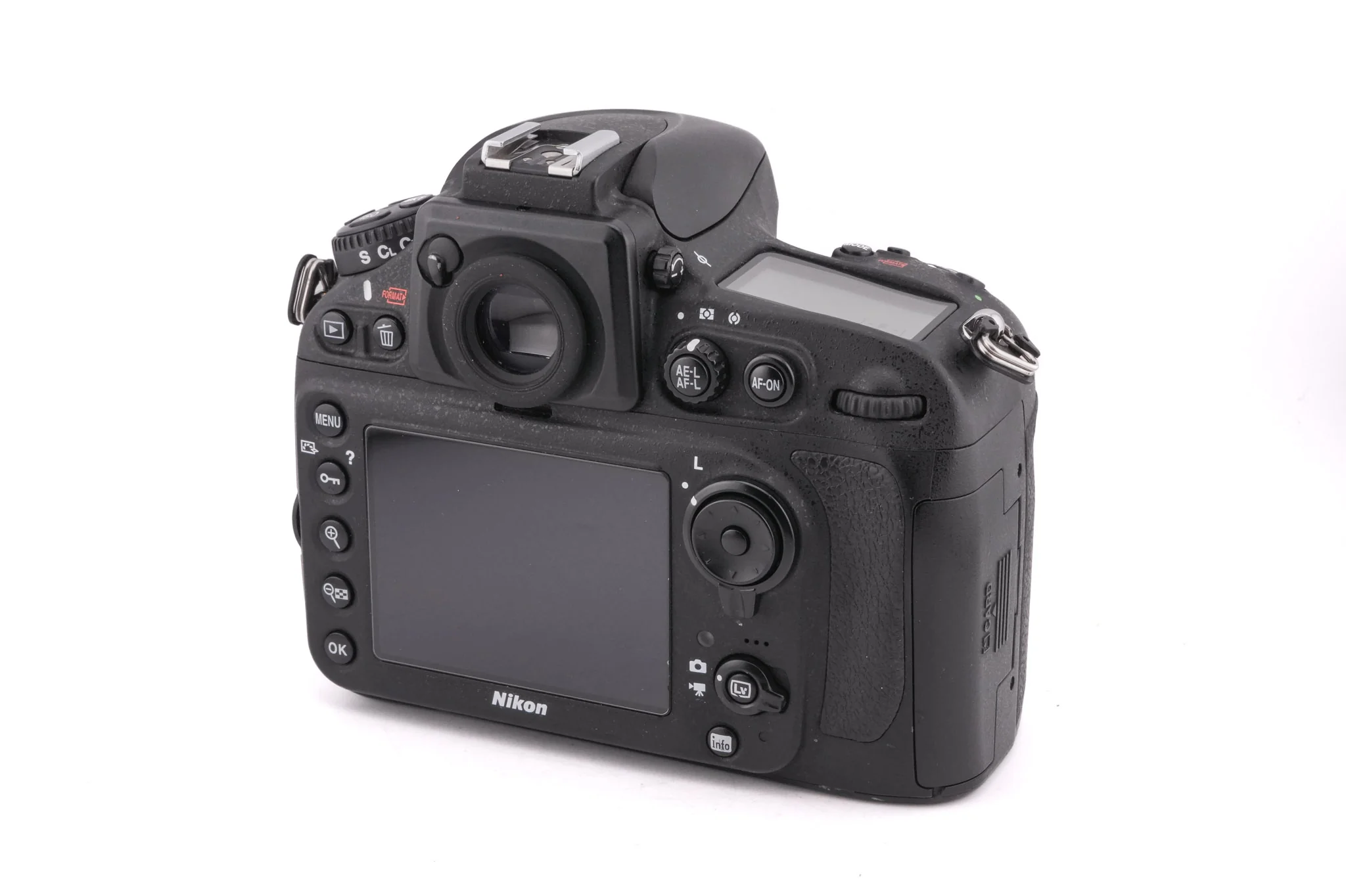 Nikon D800 - Image 5
