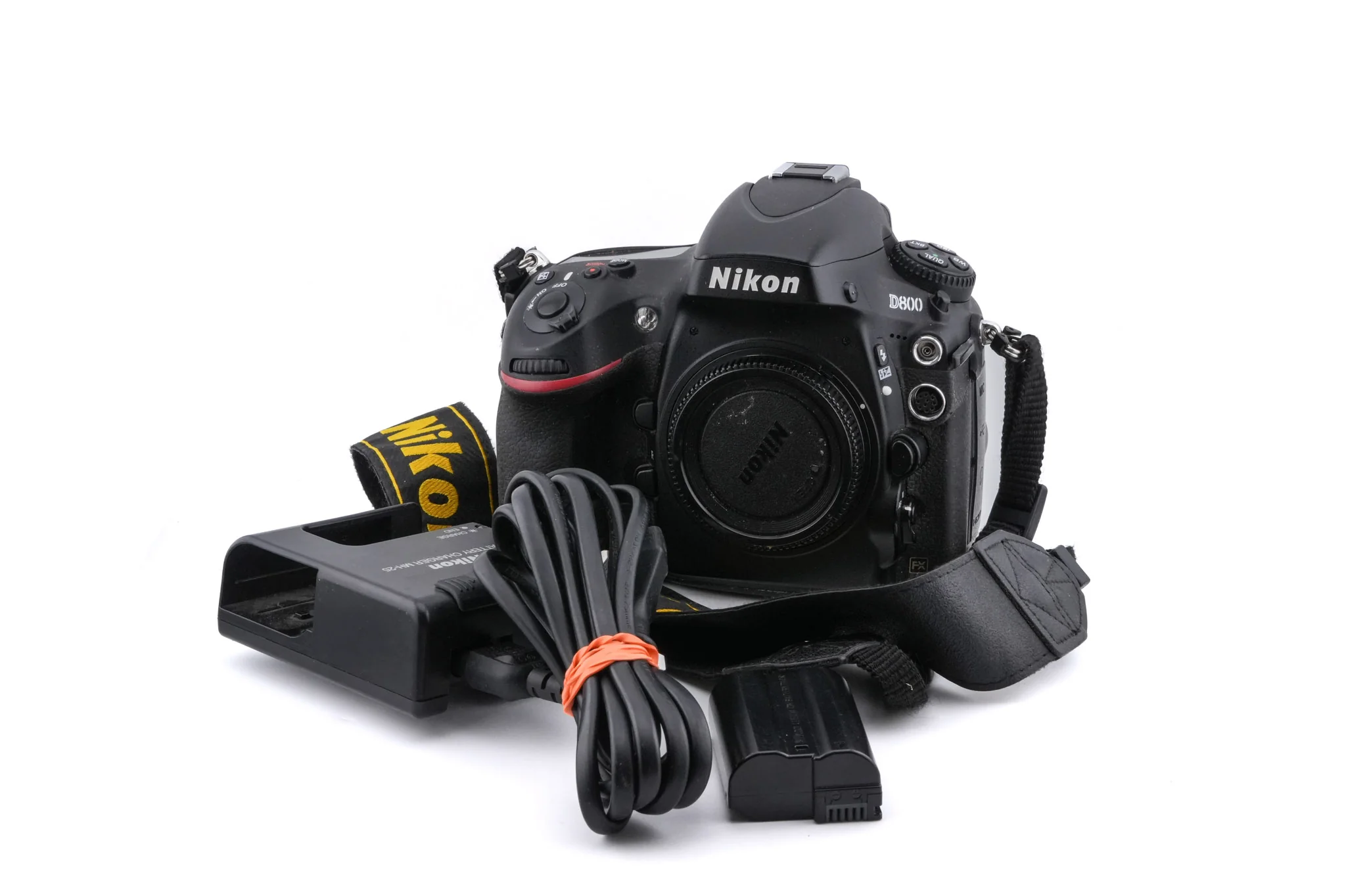 Nikon D800 - Image 5