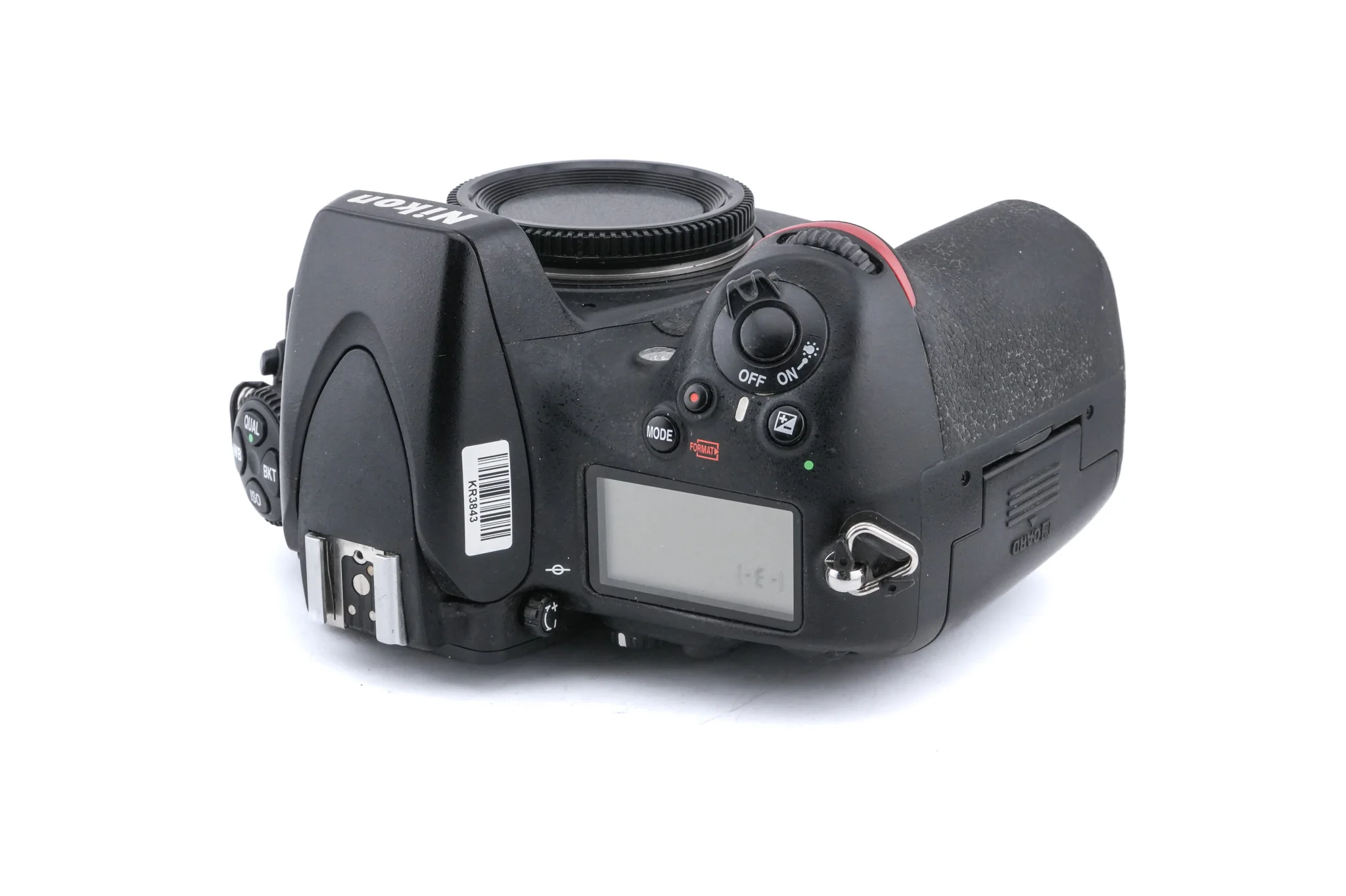 Nikon D800 - Image 5