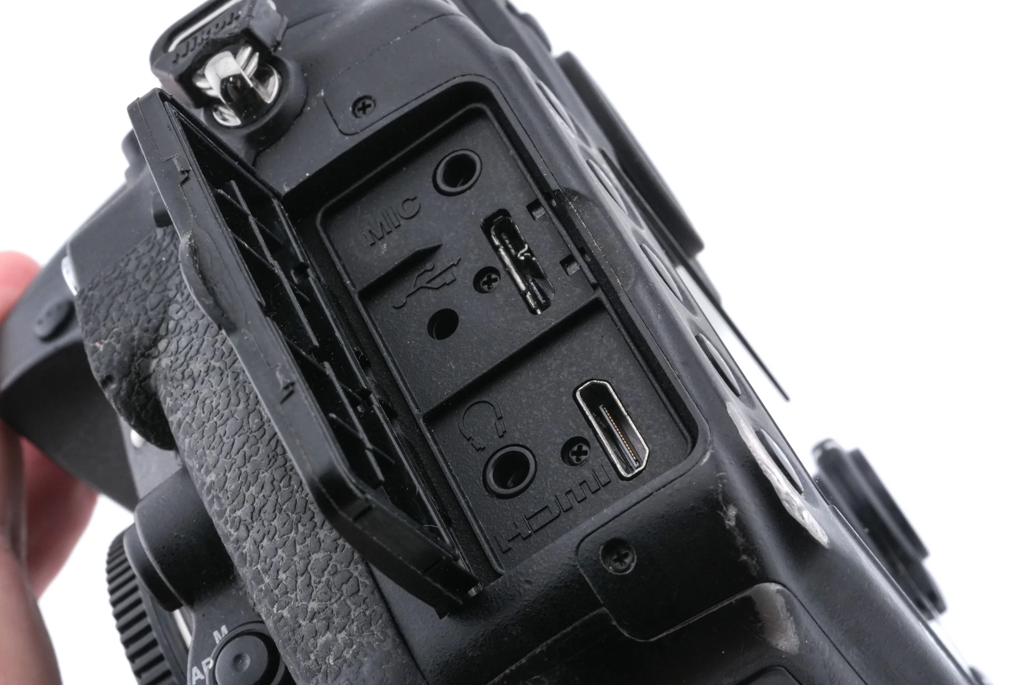 Nikon D800 - Image 8