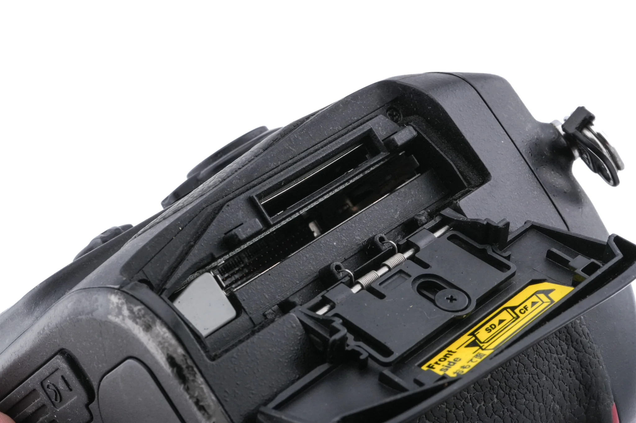 Nikon D800 - Image 9
