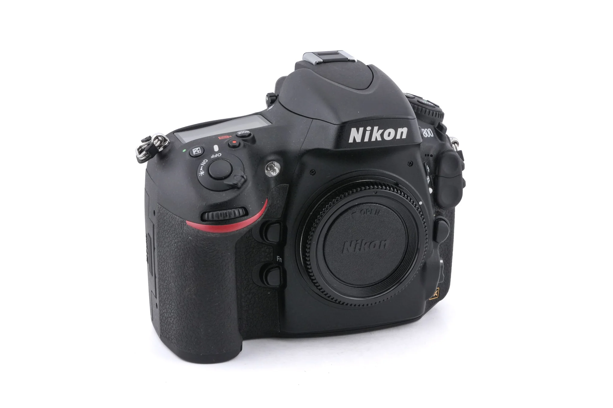 Nikon D800 - Image 2