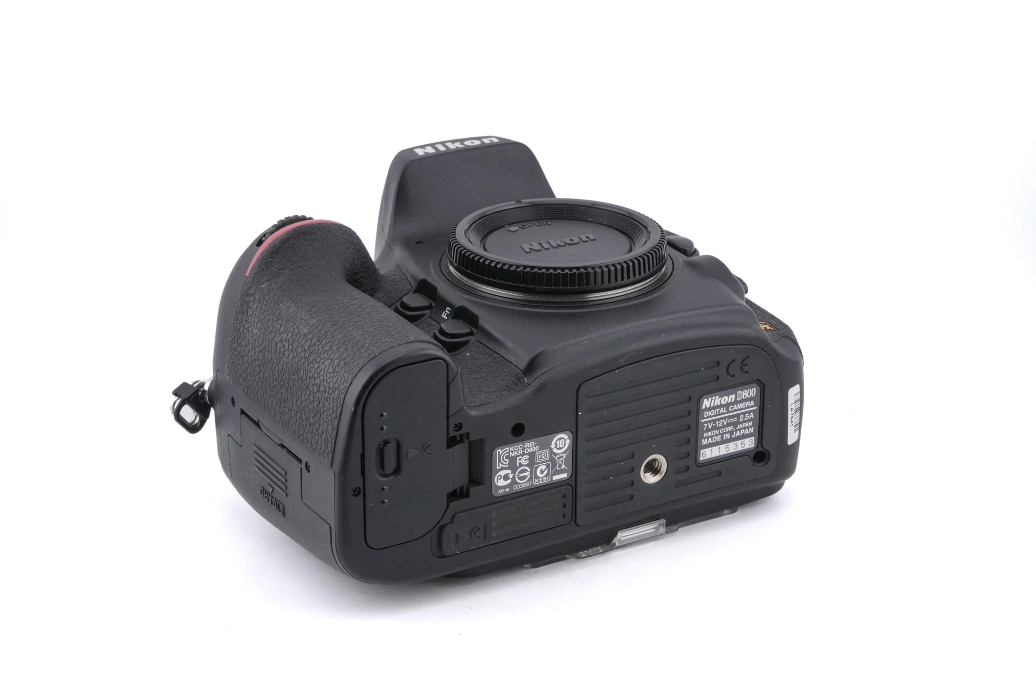 Nikon D800 - Image 3