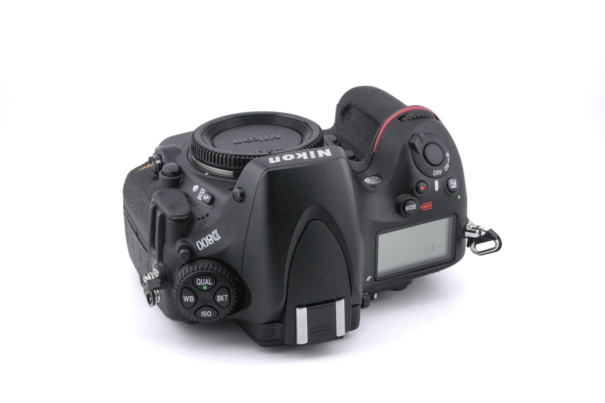 Nikon D800 - Image 4