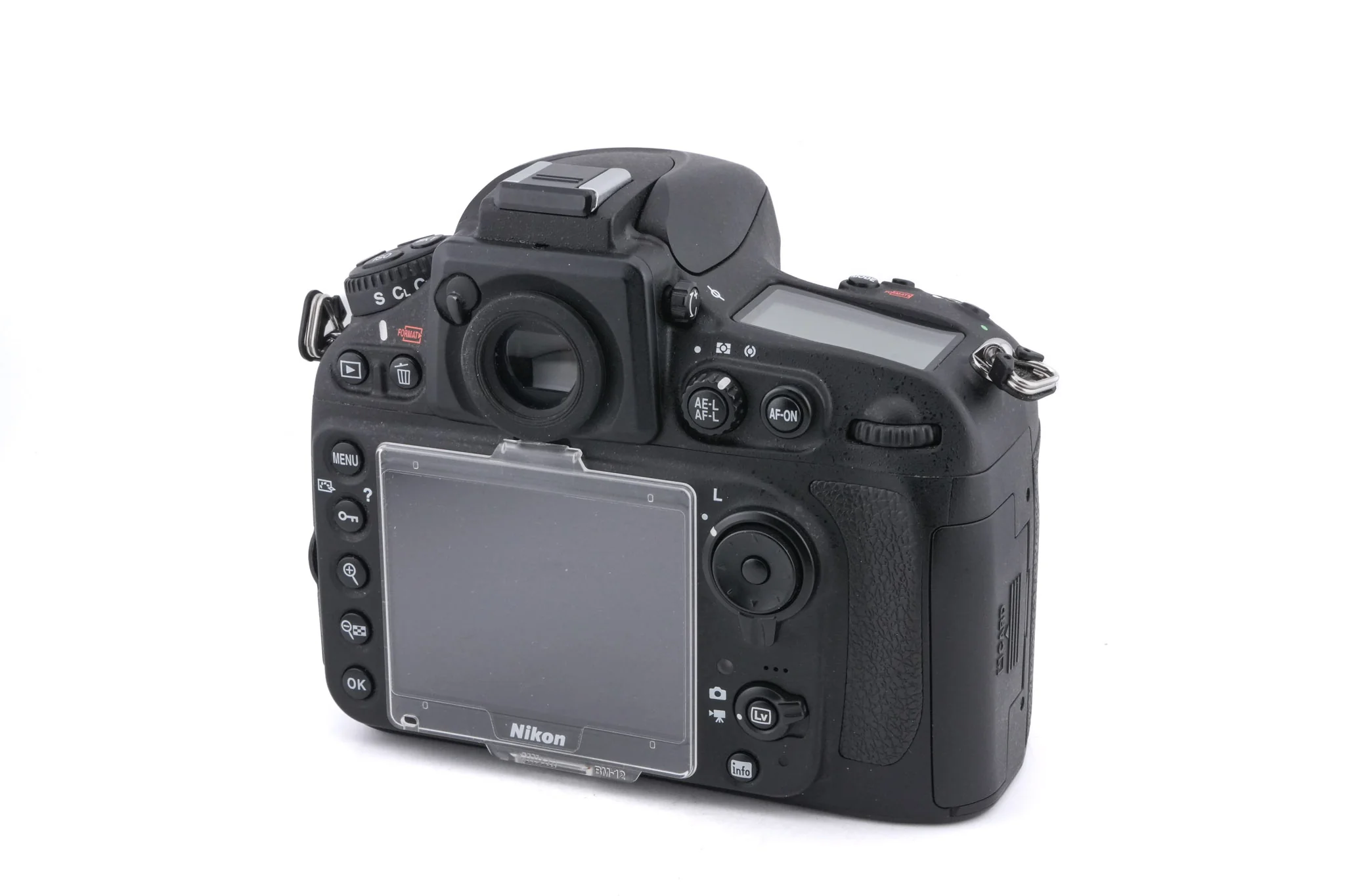 Nikon D800 - Image 5