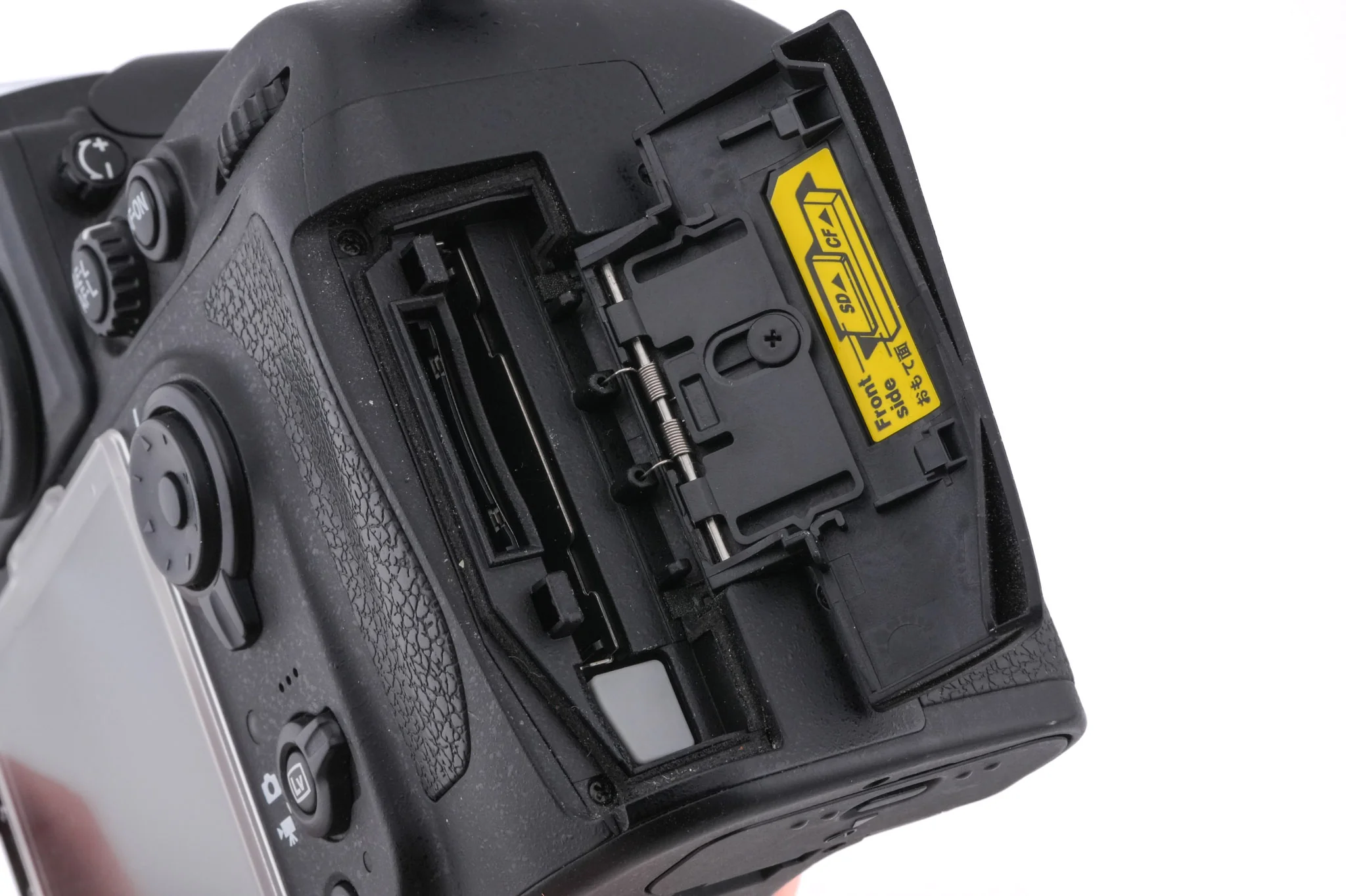 Nikon D800 - Image 6