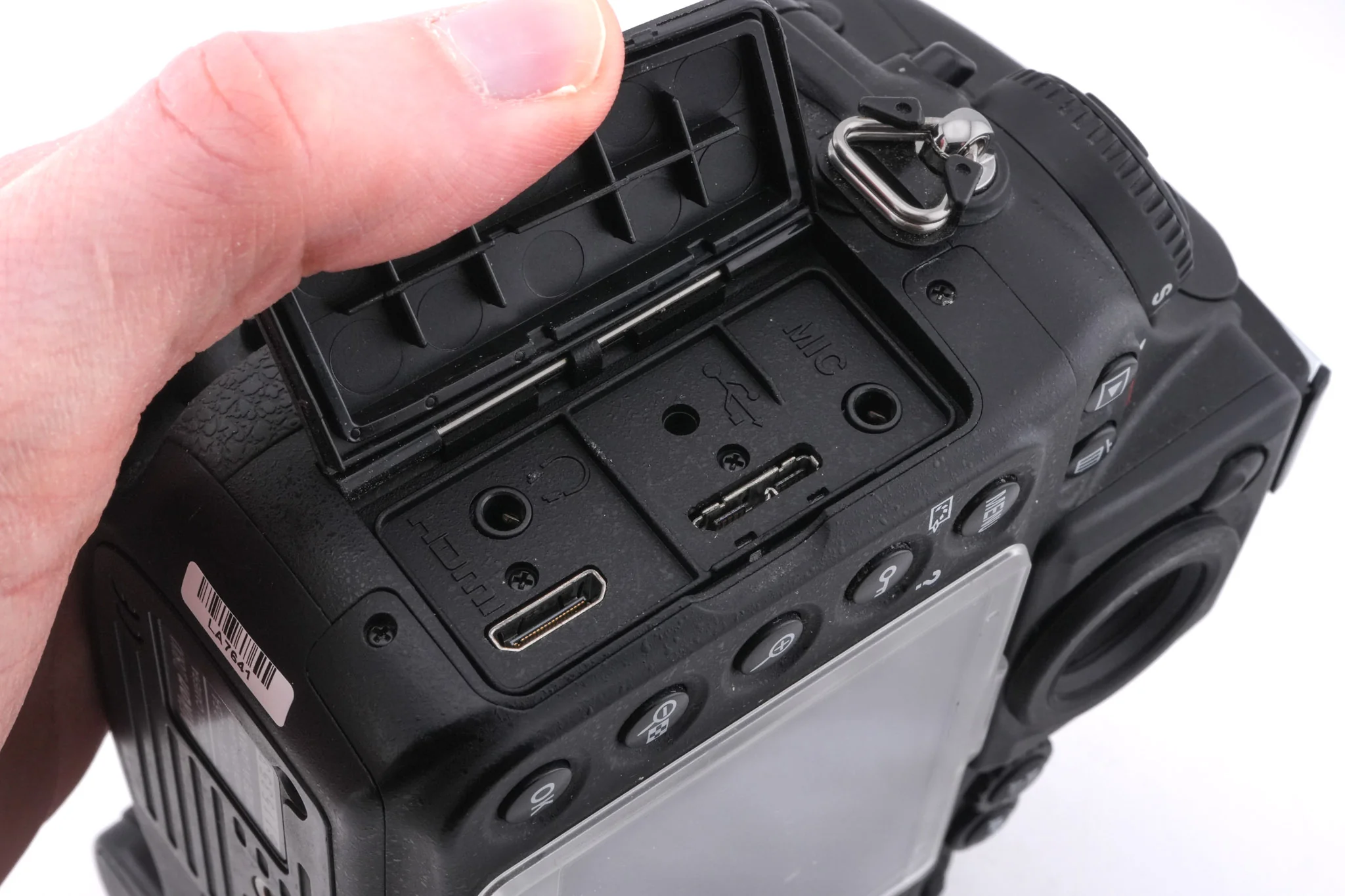 Nikon D800 - Image 7