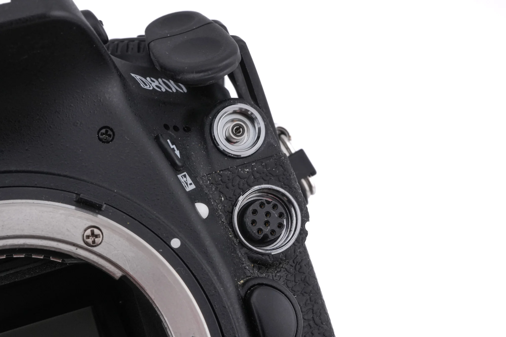 Nikon D800 - Image 8
