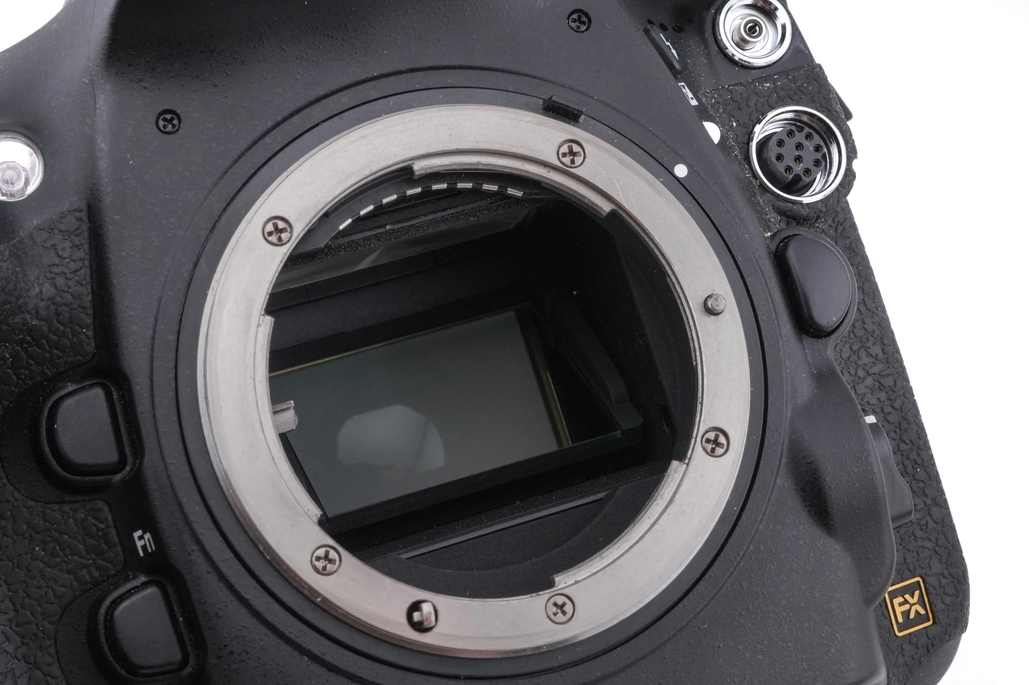 Nikon D800 - Image 9