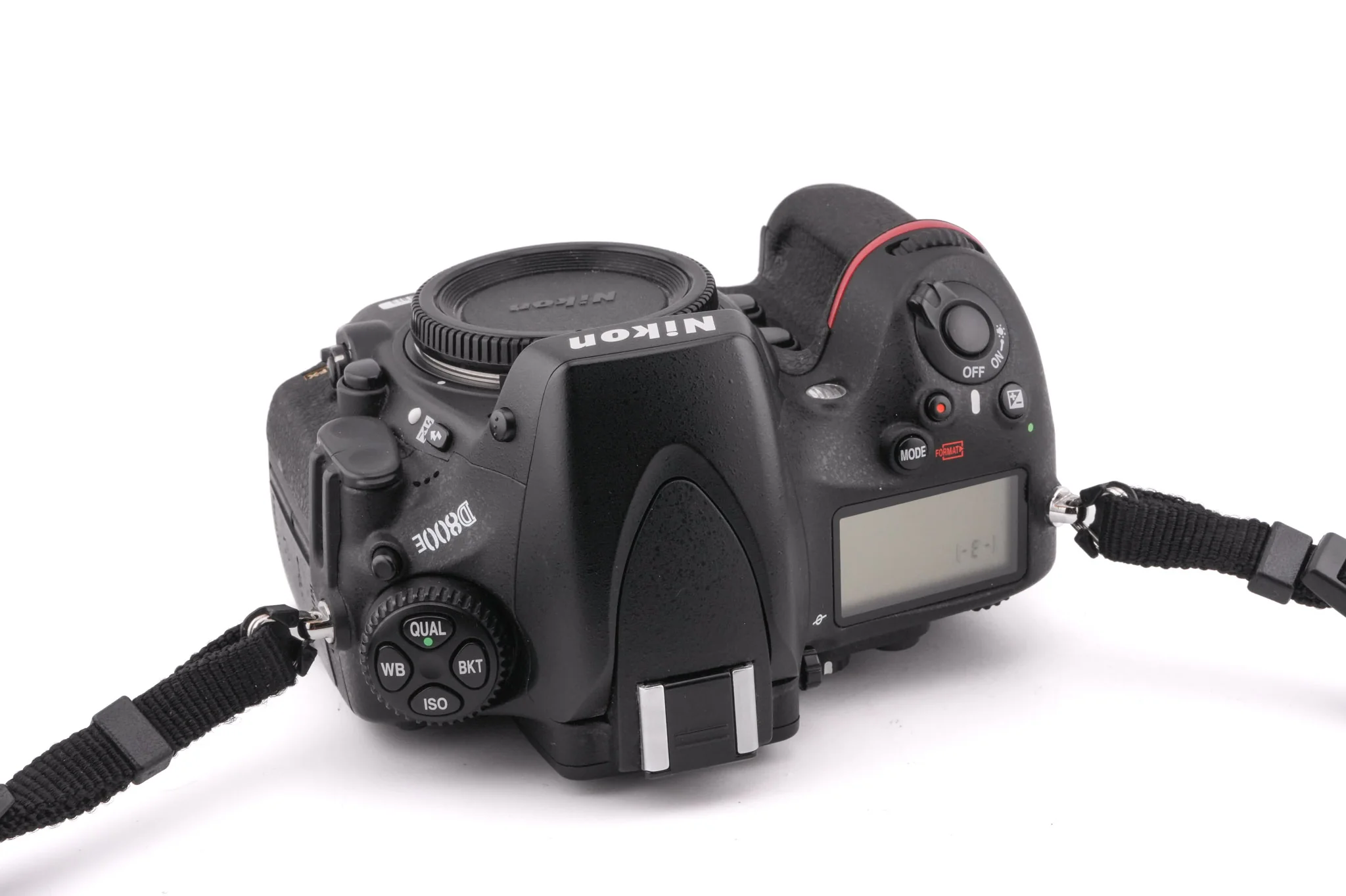 Nikon D800E - Image 4
