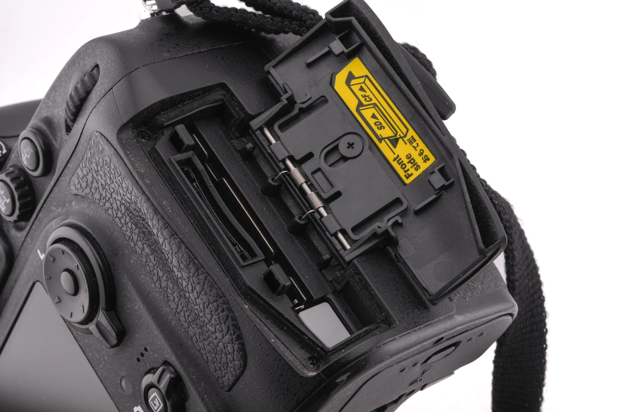 Nikon D800E - Image 6