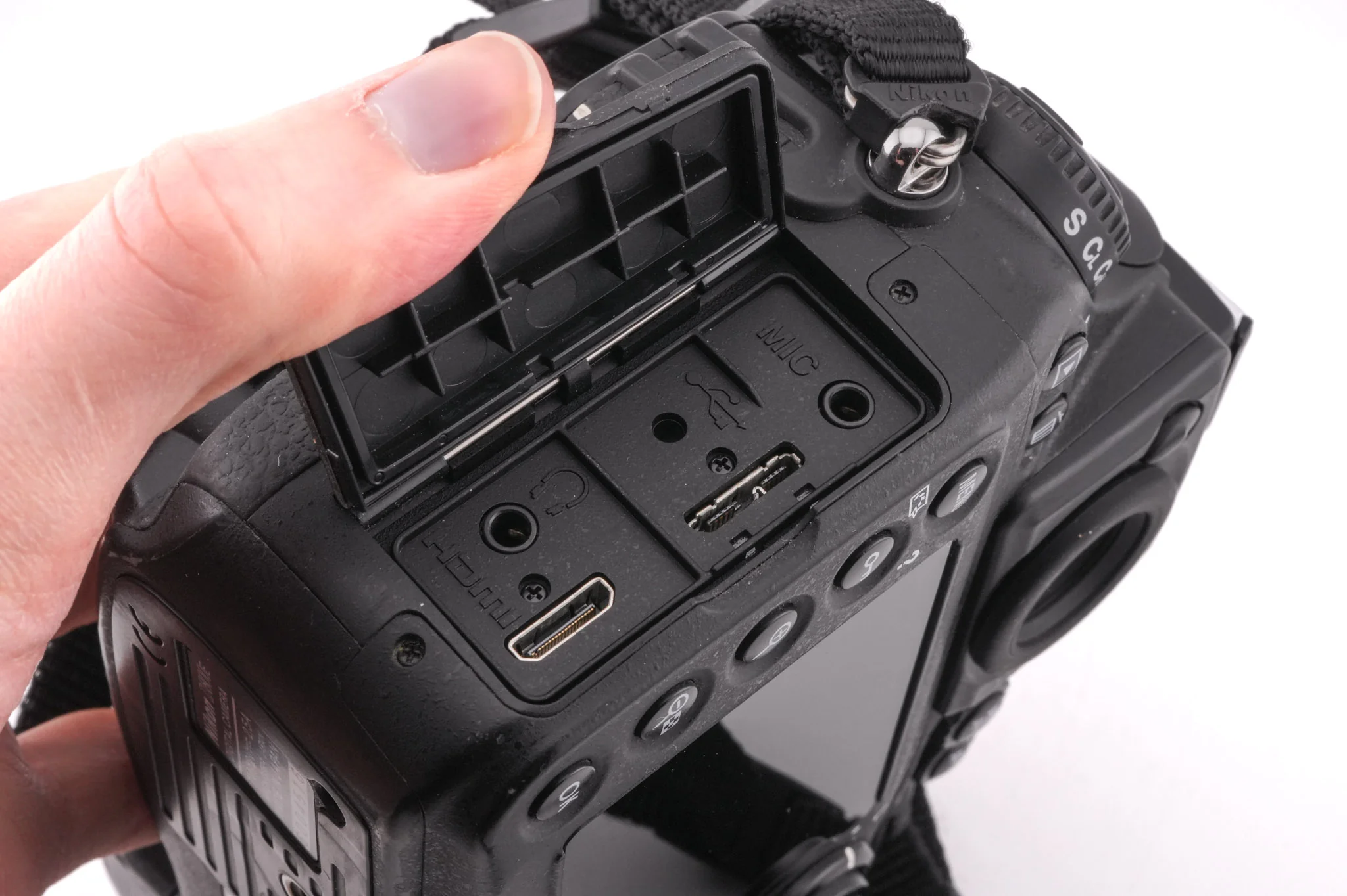 Nikon D800E - Image 7