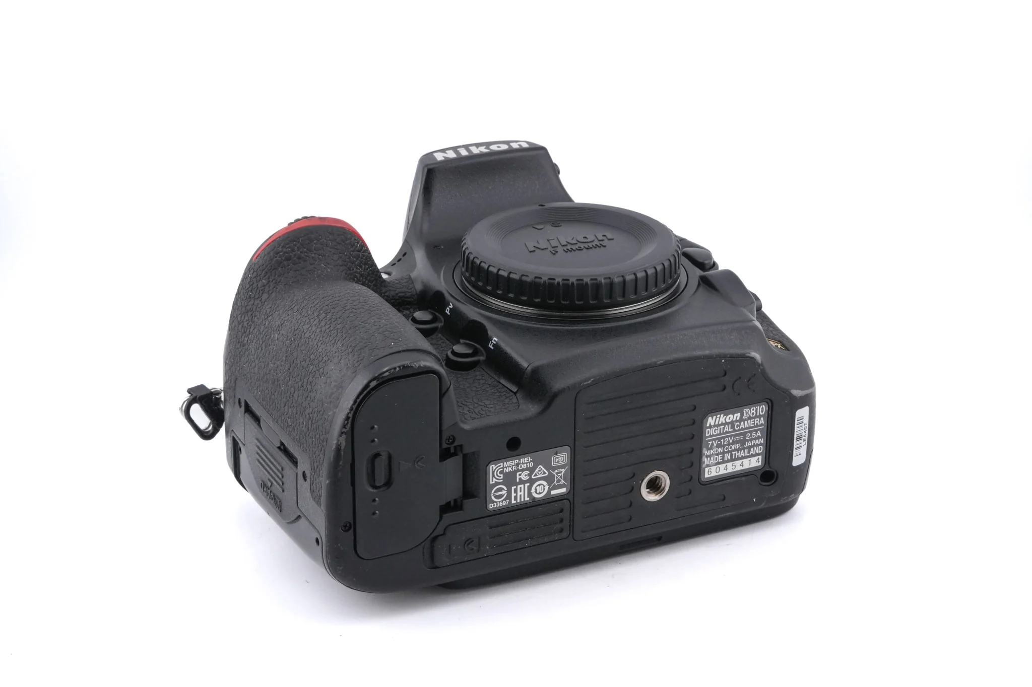 Nikon D810 - Image 3