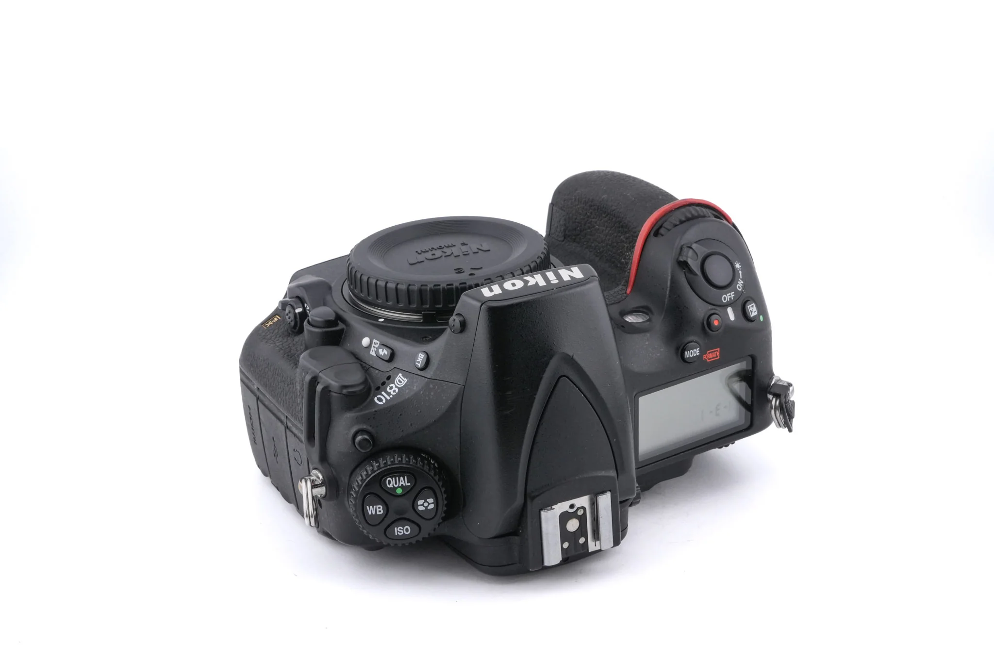 Nikon D810 - Image 4