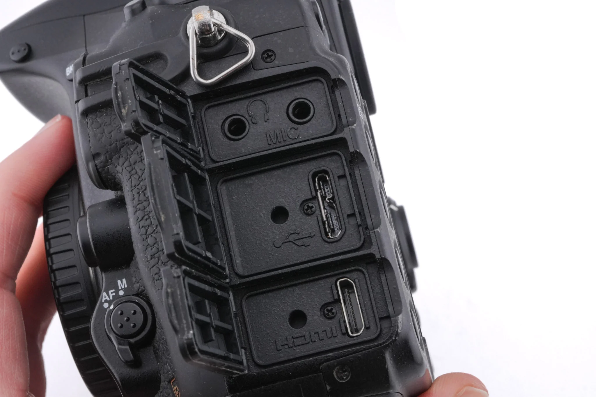 Nikon D810 - Image 7