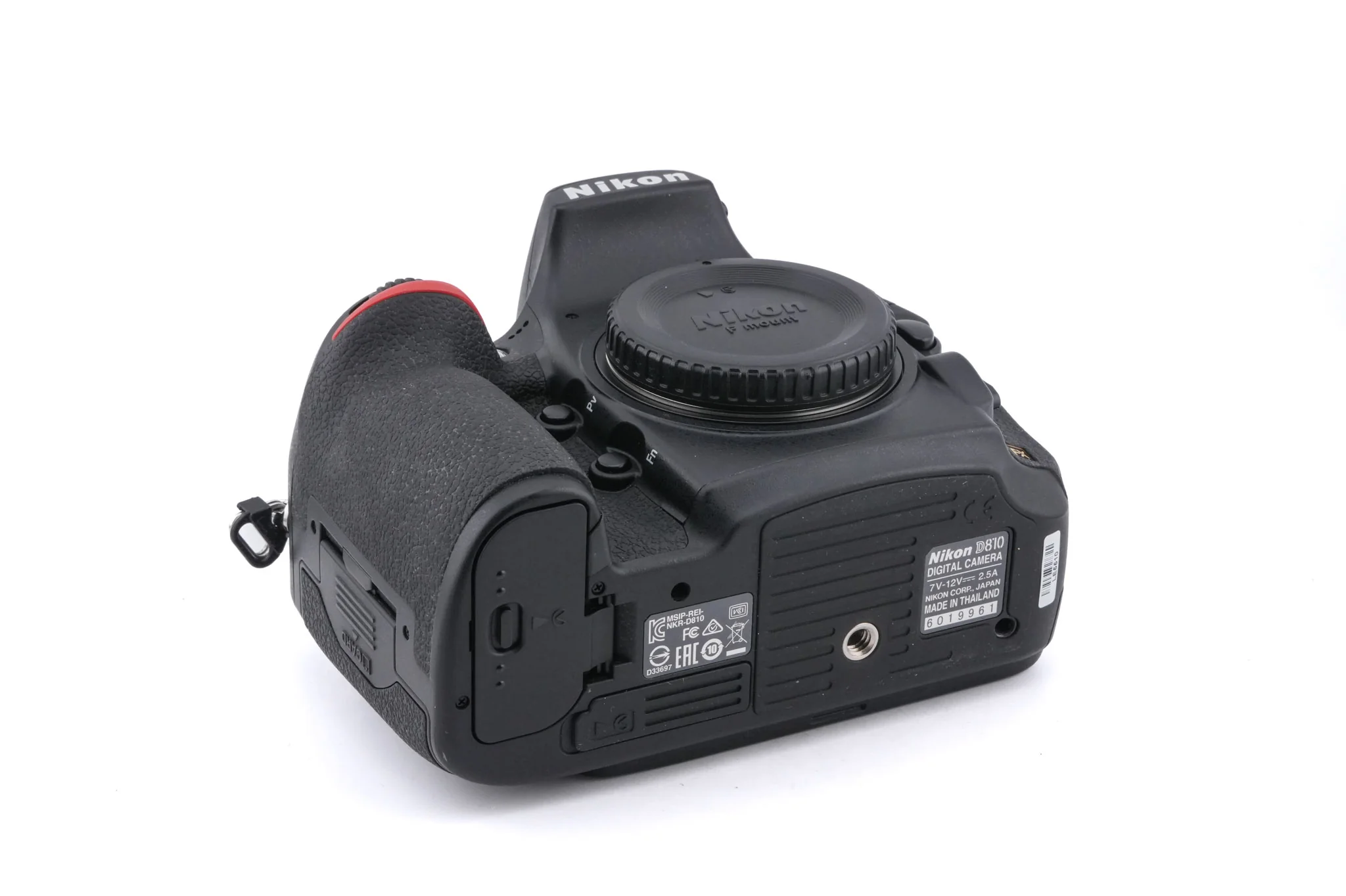 Nikon D810 - Image 3