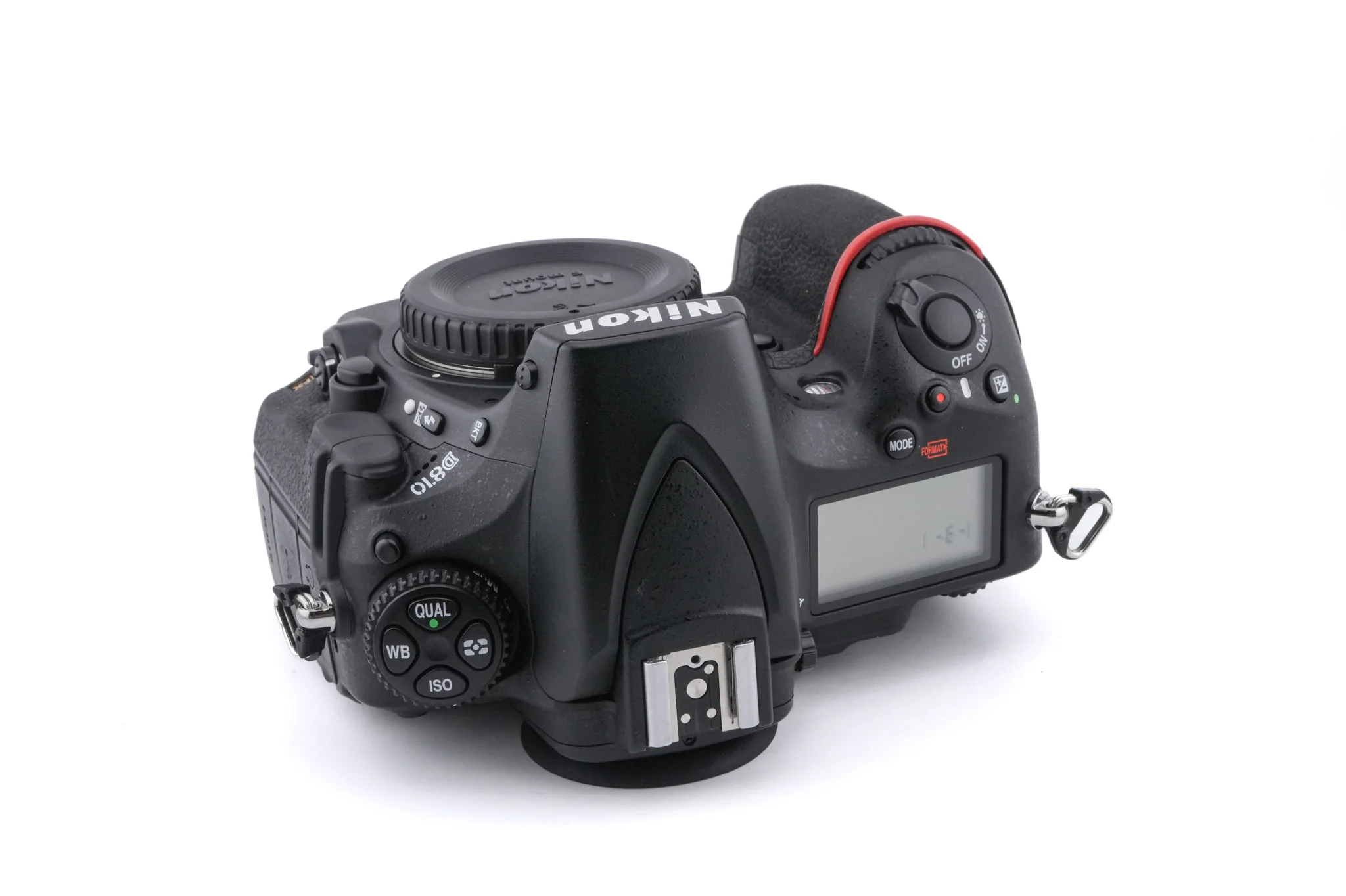 Nikon D810 - Image 4