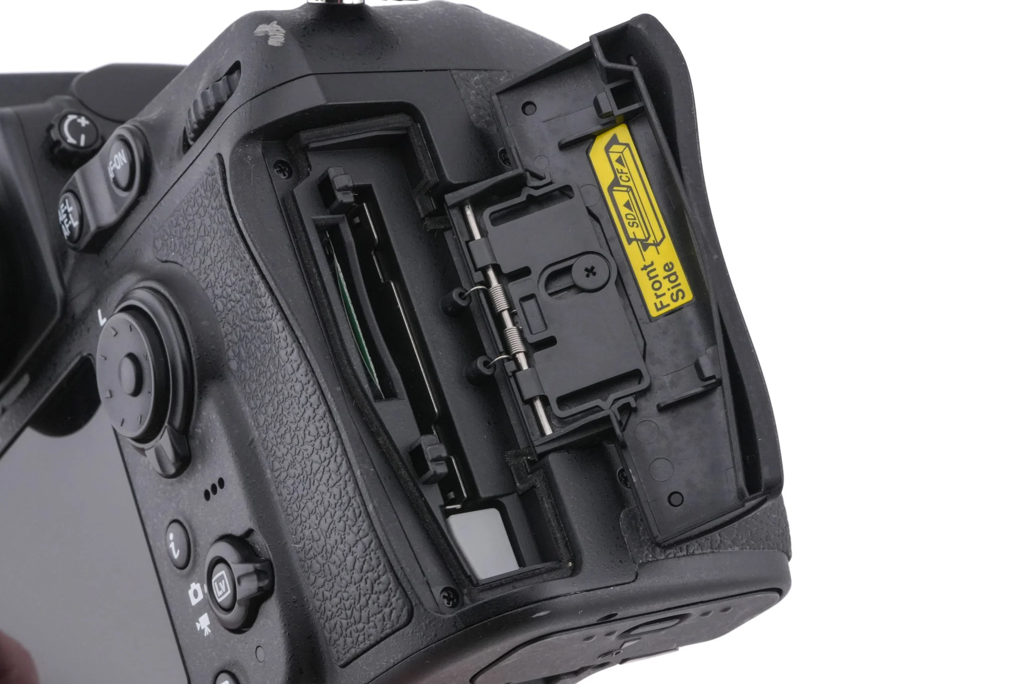 Nikon D810 - Image 6